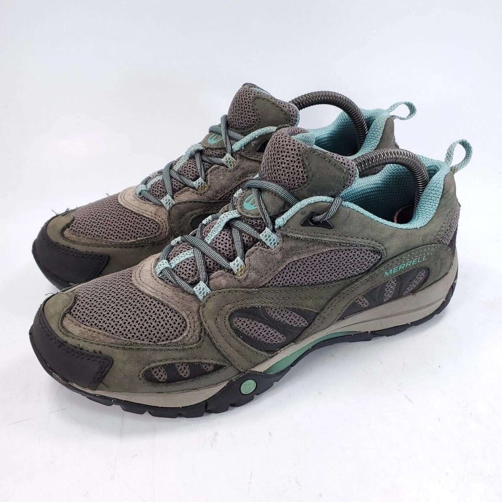 Merrell azura hiking shoe hotsell