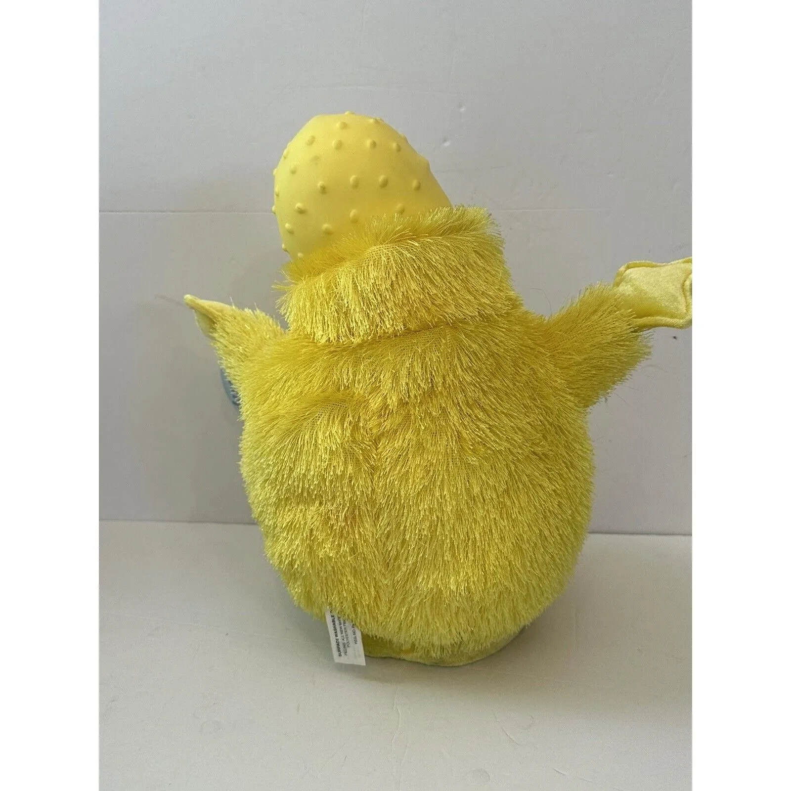 Boohbah dancing newest toy