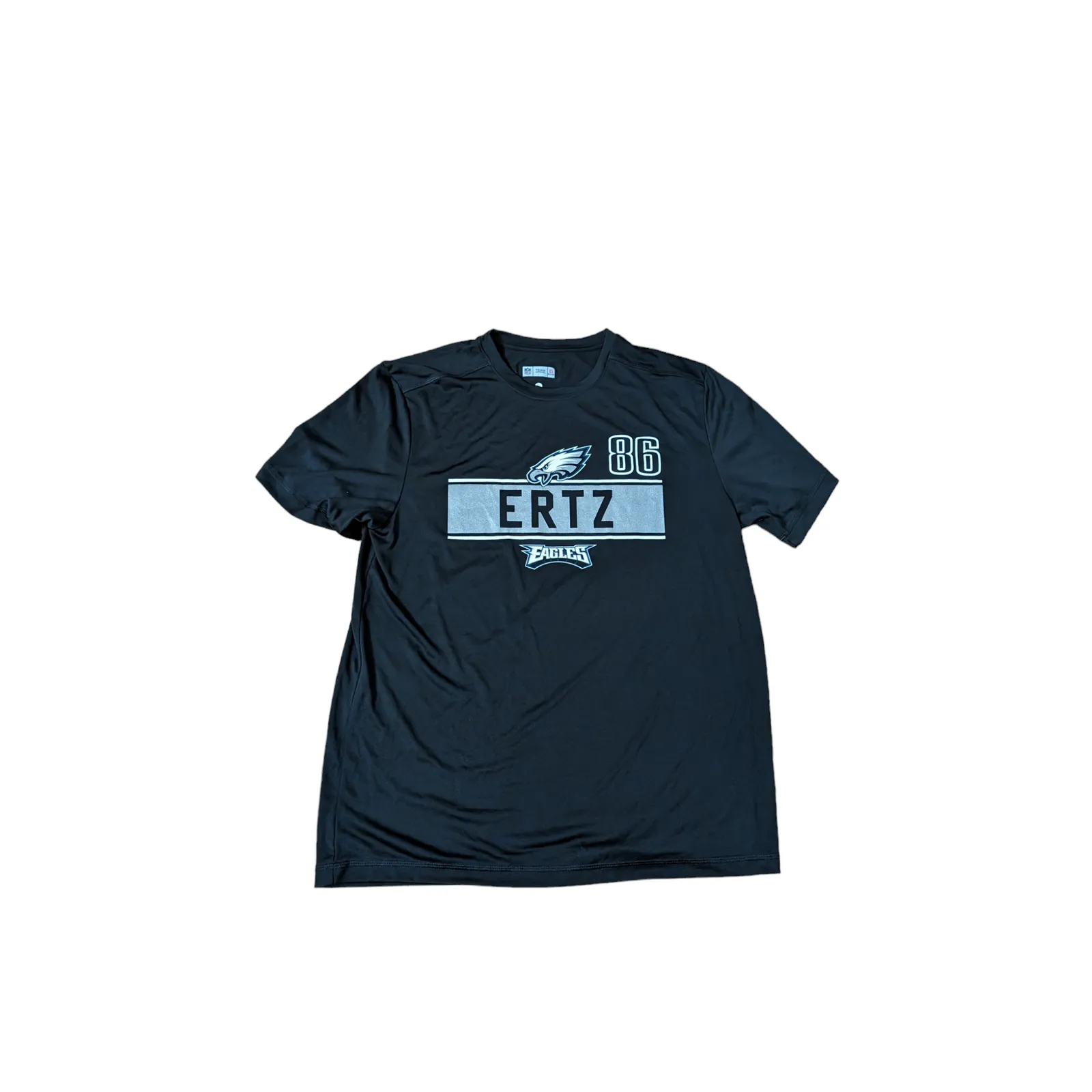 Black zach ertz jersey best sale