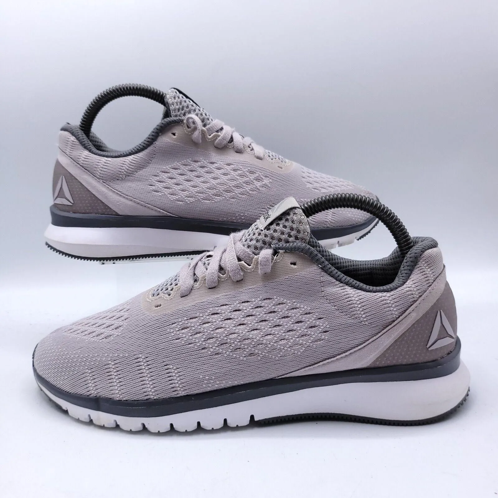 Cheap reebok print smooth womens online