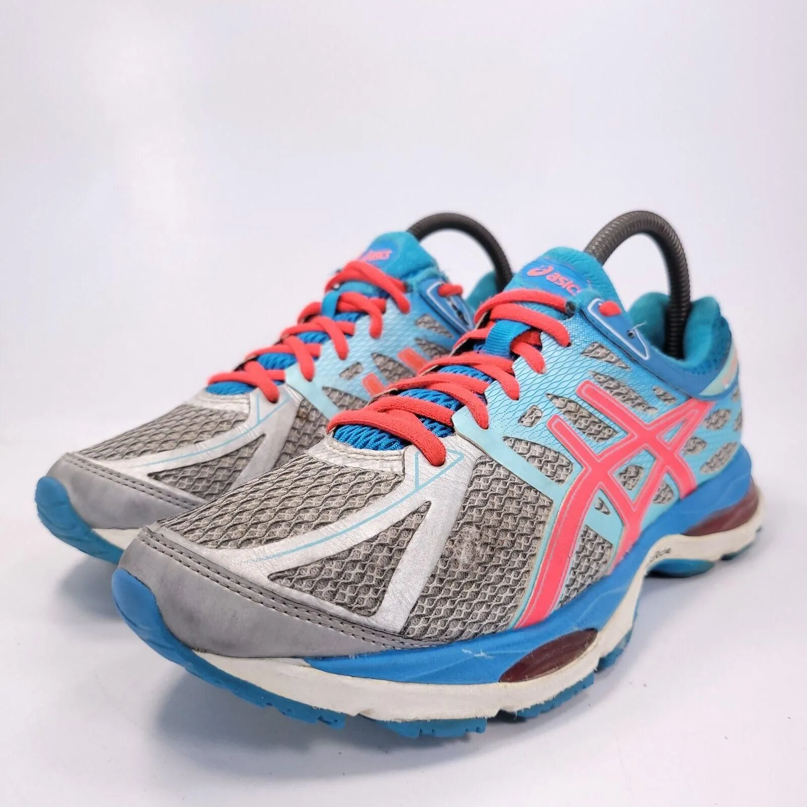 Asics gel cumulus 17 womens Pink online