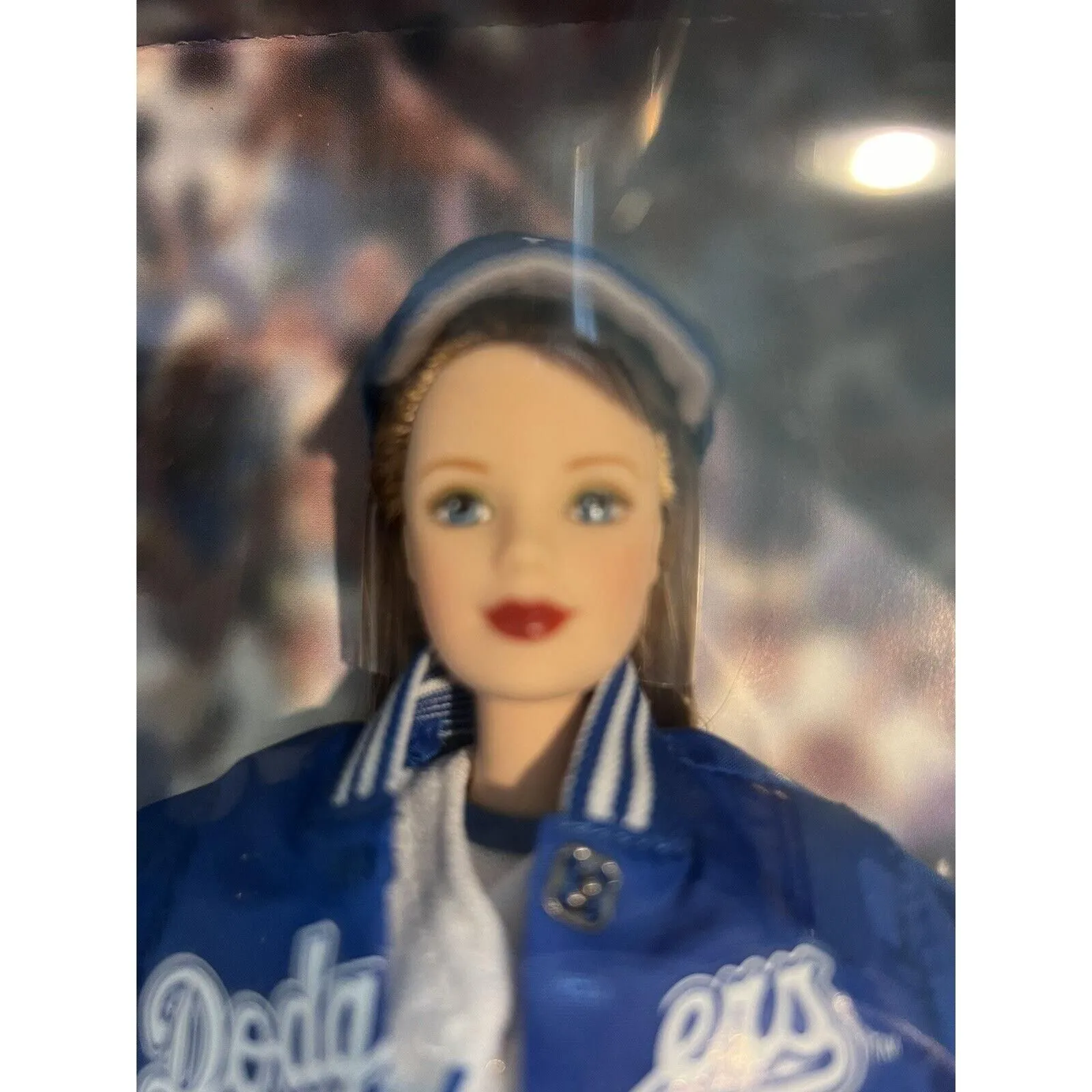 Barbie, Los Angeles Barbie Doll NIB · Whatnot: Shop, Sell, Connect