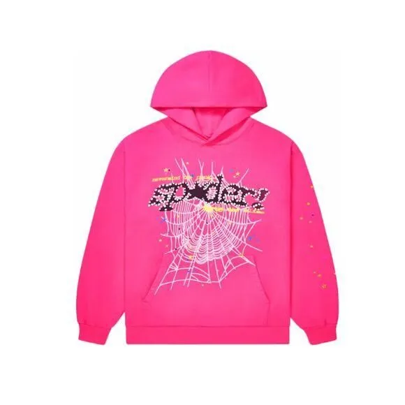 Pink L outlet all over logo listing