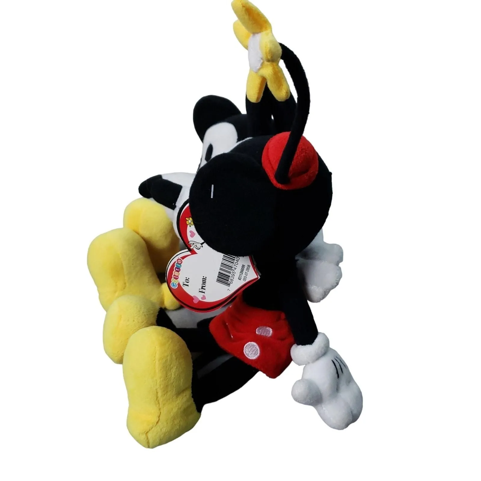 Disney Mickey & Minnie Mouse 11