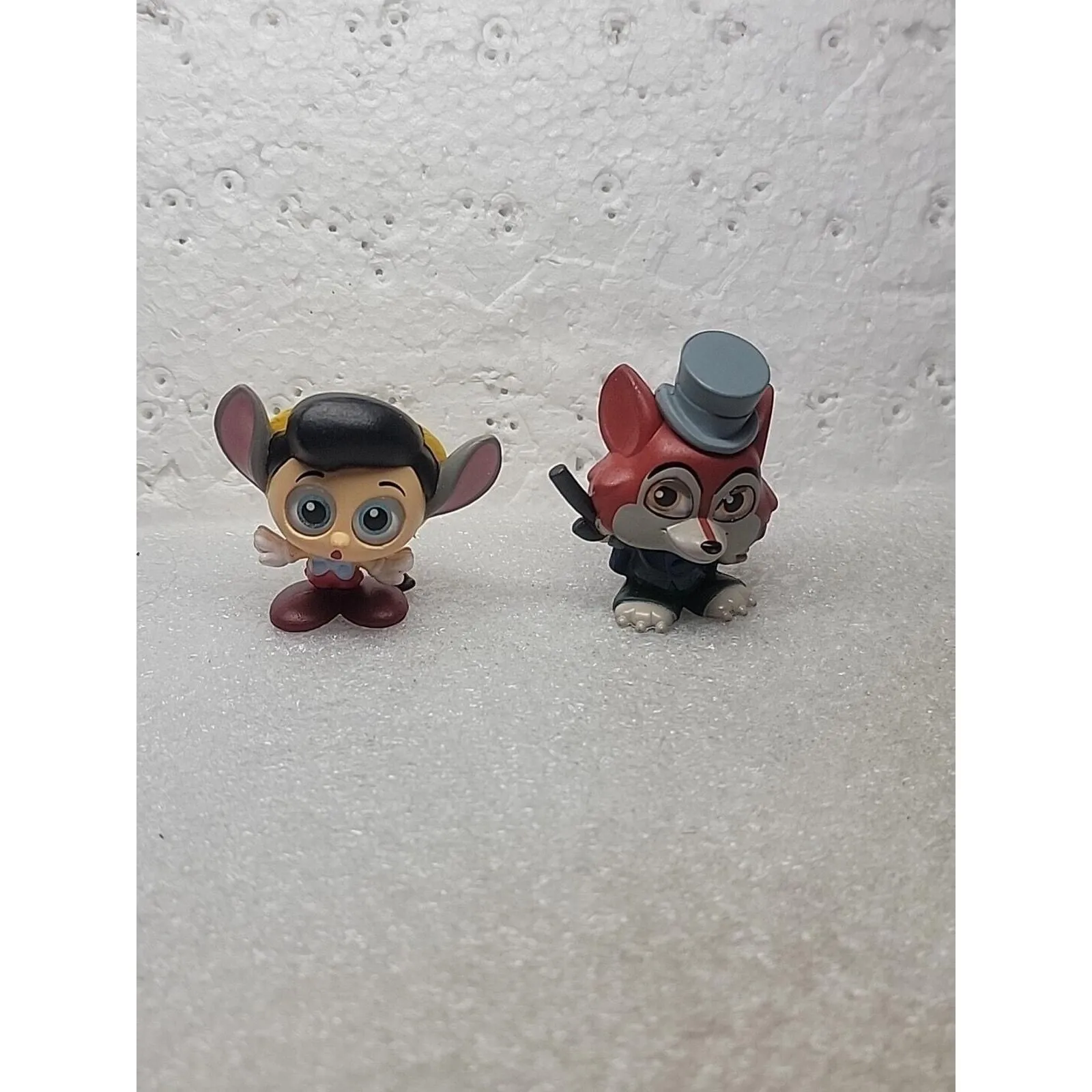 値下げレア【ELF SACK×Pinocchio】コラボ ニットポロ ディズニー Funko Pop Disney #1525 Pinocchio Sketched | eBay