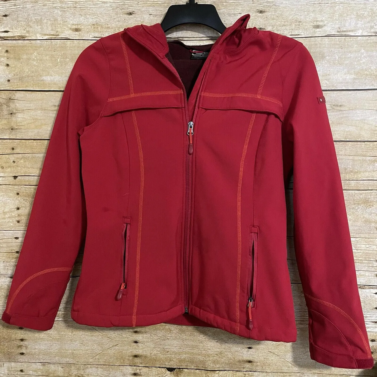 32 degrees softshell jacket best sale