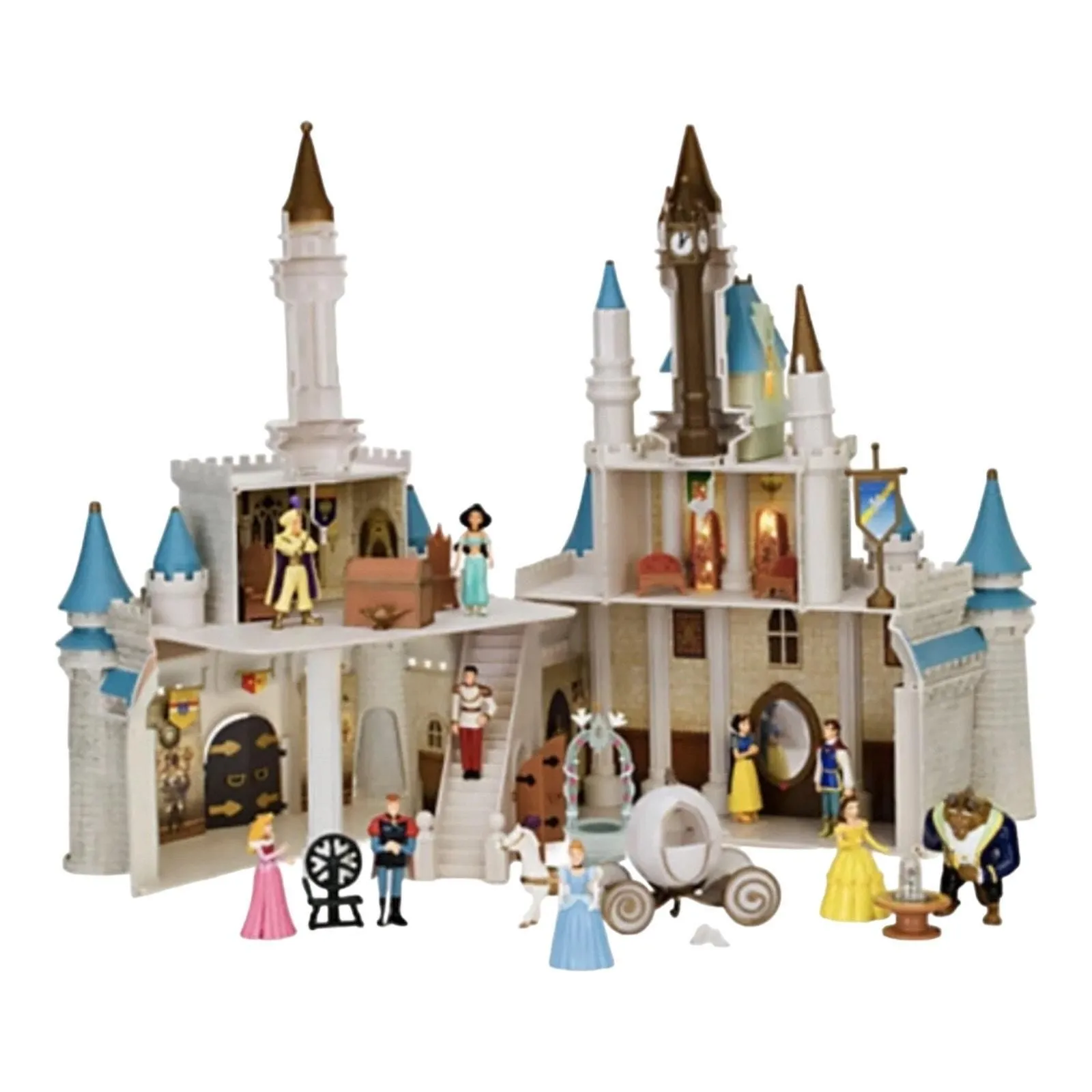 その他 Disney World of English Playset s-l1200.jpg