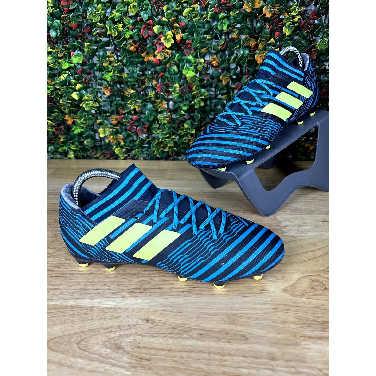 Adidas women's nemeziz 17.3 fg soccer cleats online