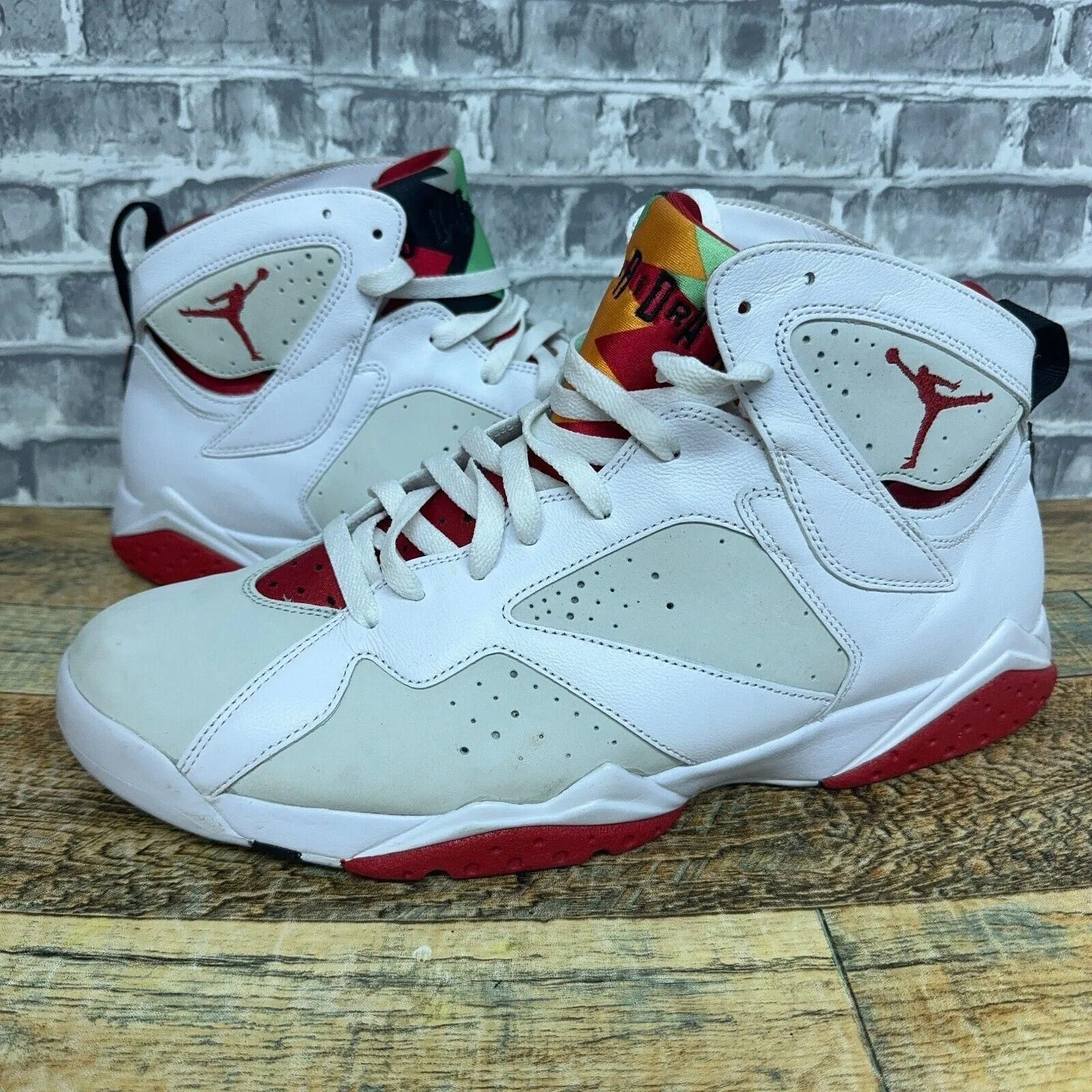 Air jordan 7 rare air online