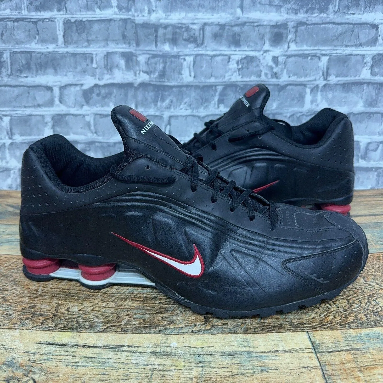 Nike shox 2009 on sale