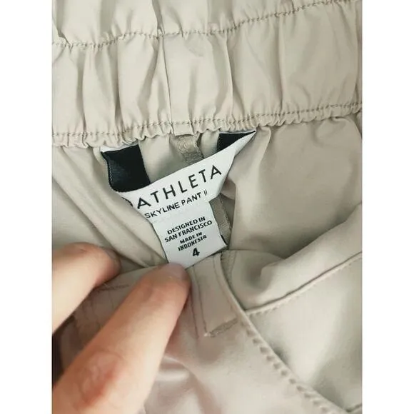 Athleta 210999 best sale