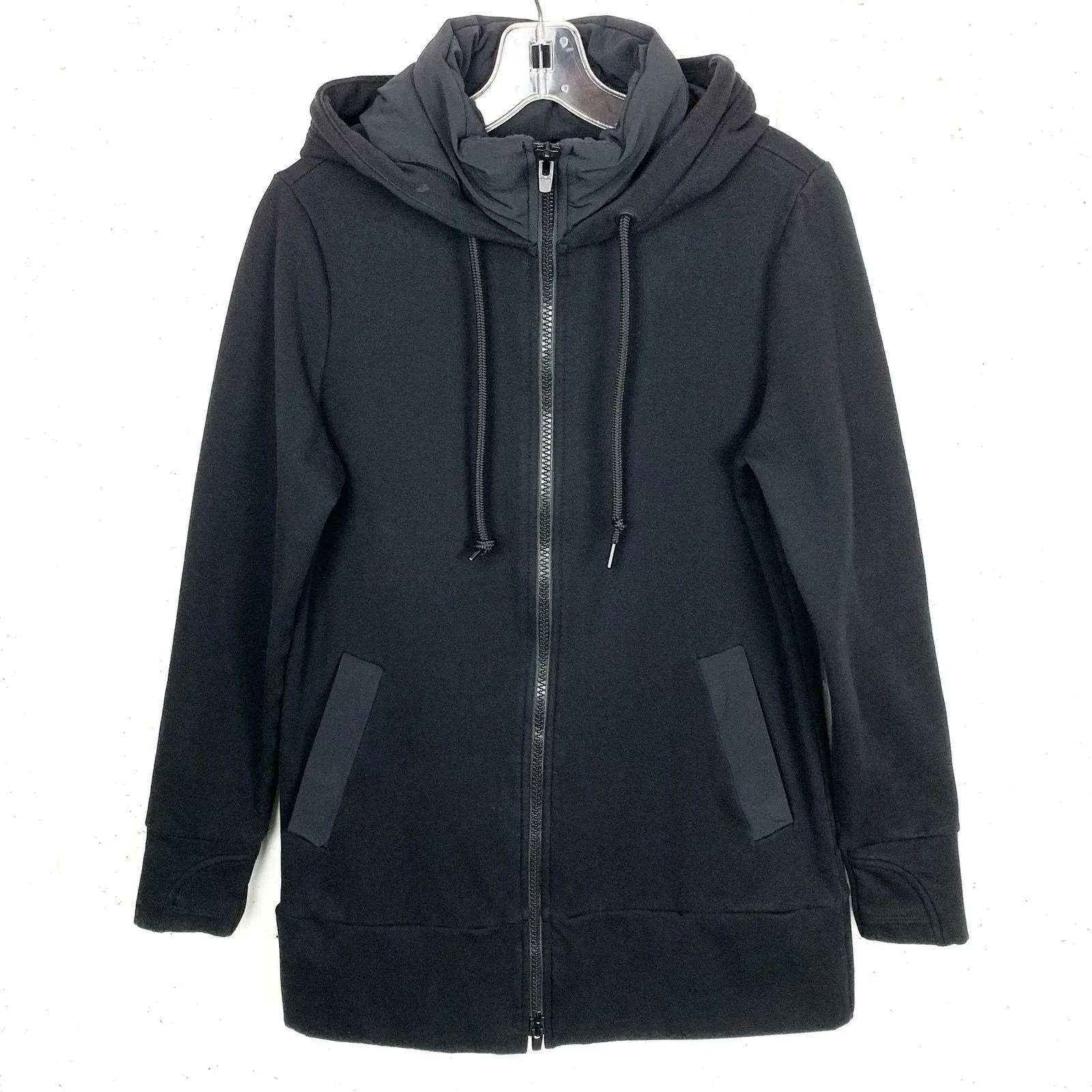Victory long primaloft hoodie sales