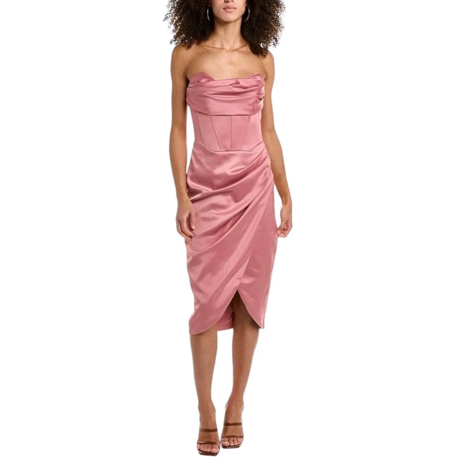 Bardot catalina dress sale