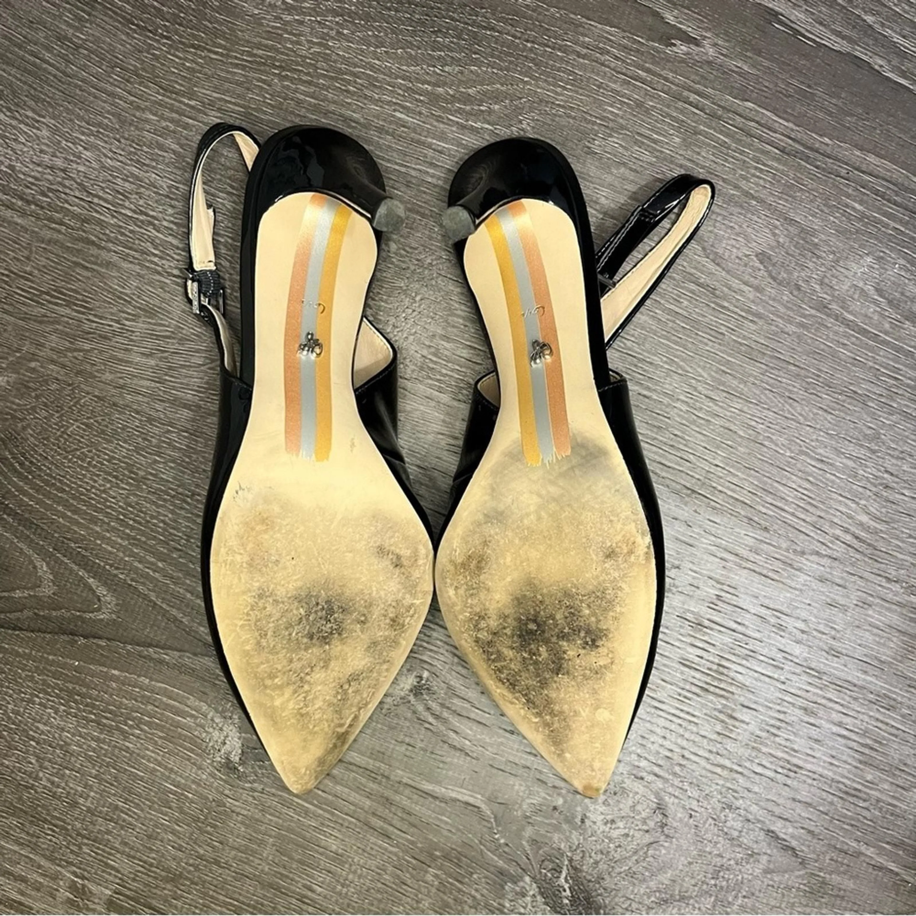 Fashion sam edelman hastings pump