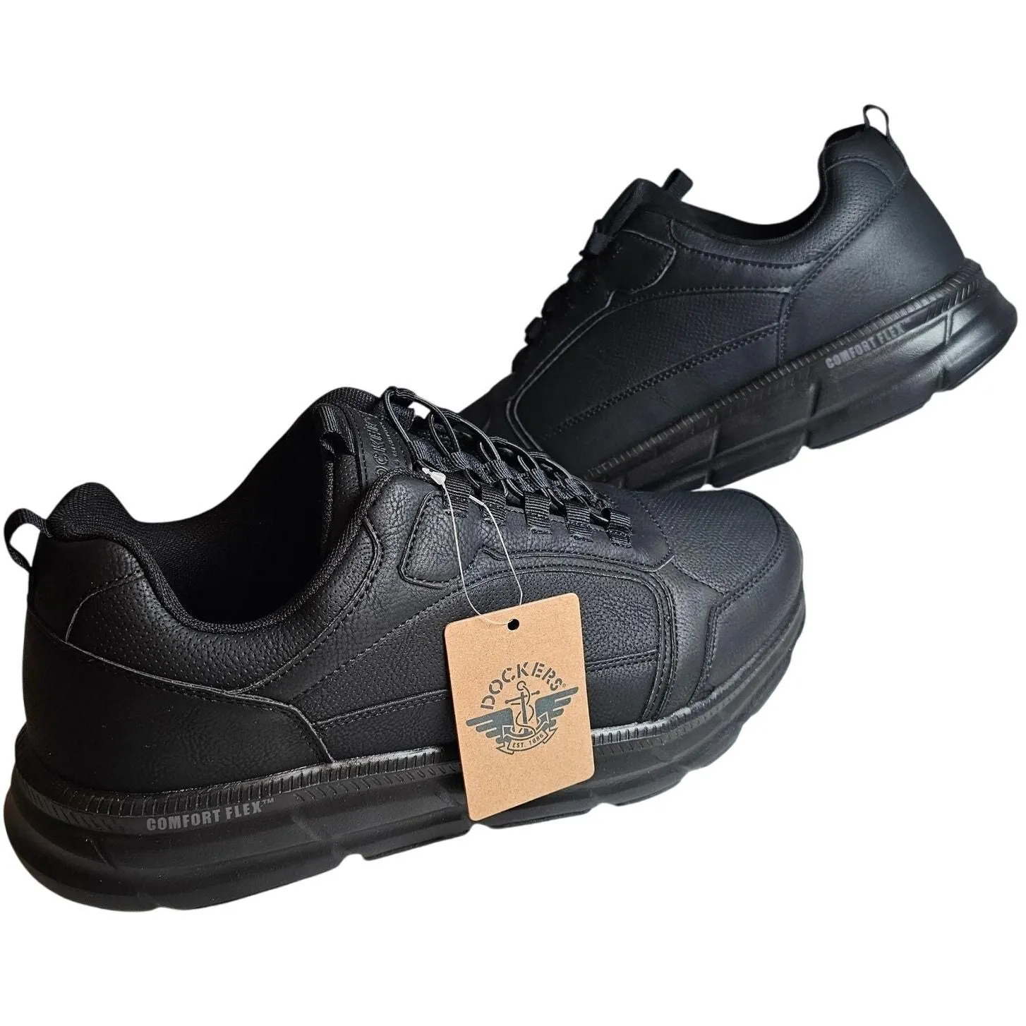 Dockers non slip shoes on sale