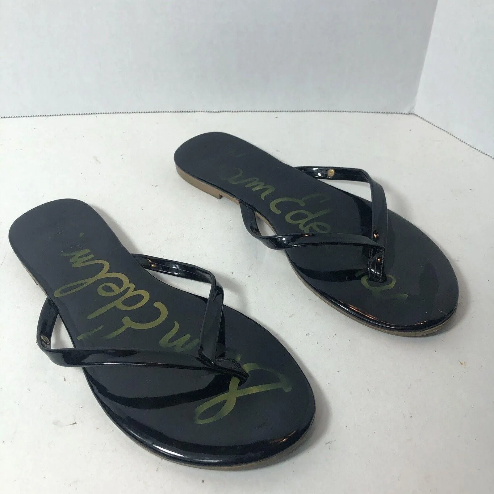 Sam edelman flip flops online