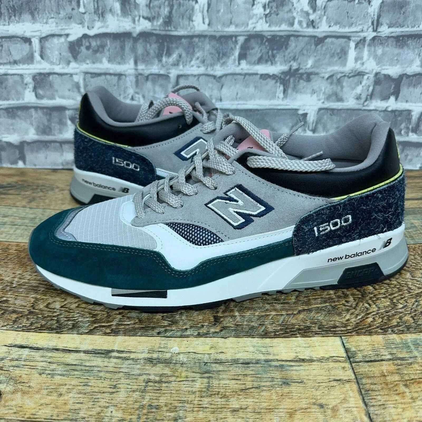 New balance 1500 9.5 best sale