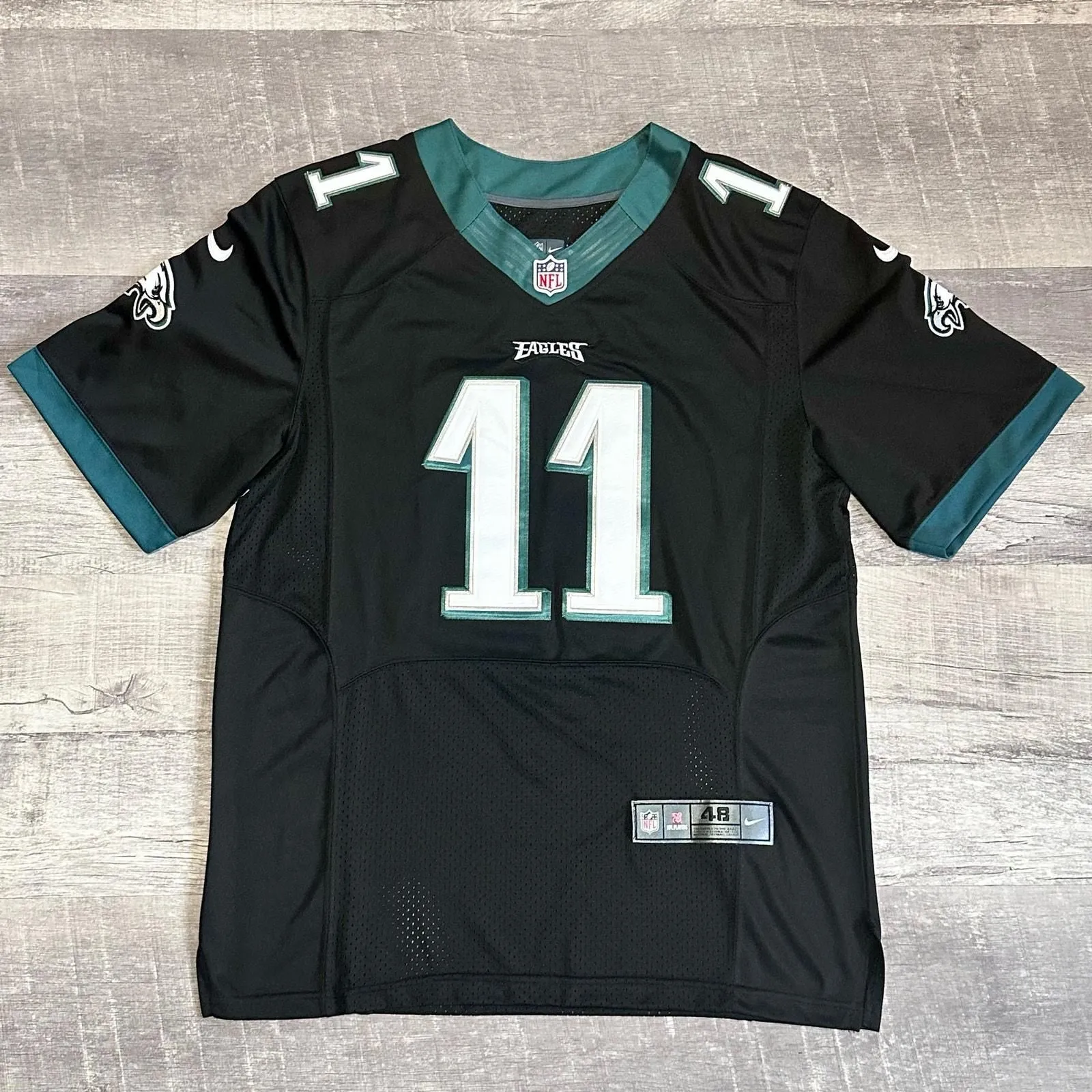 Carson wentz elite jersey online