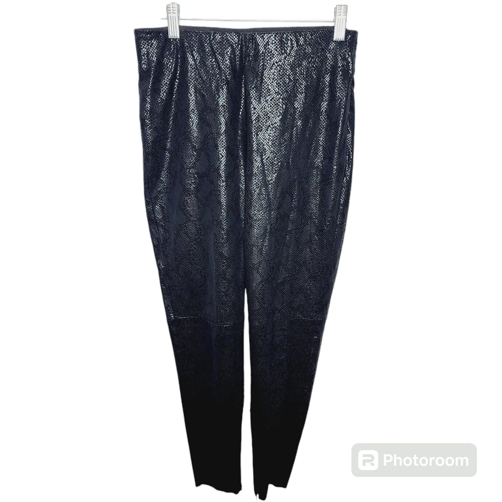 Snake print leggings zara hotsell