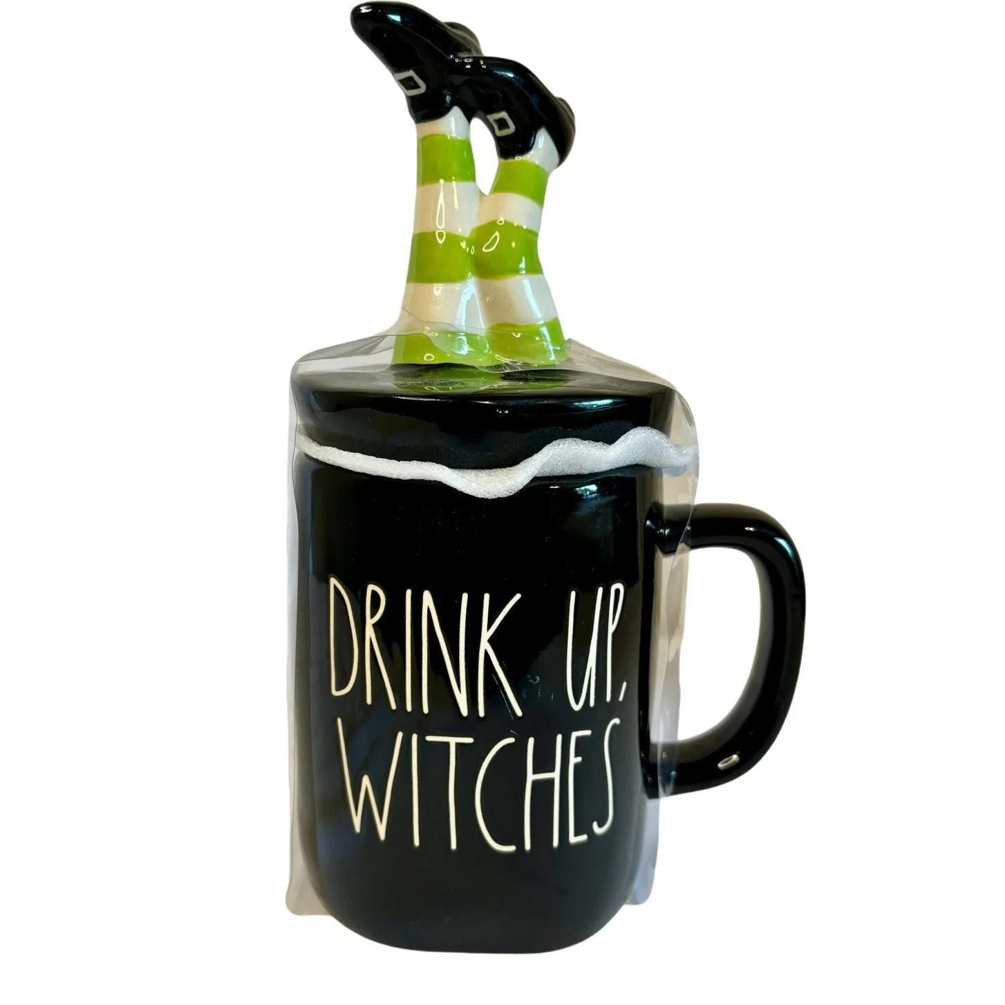 Rae on sale Dunn drink up witches