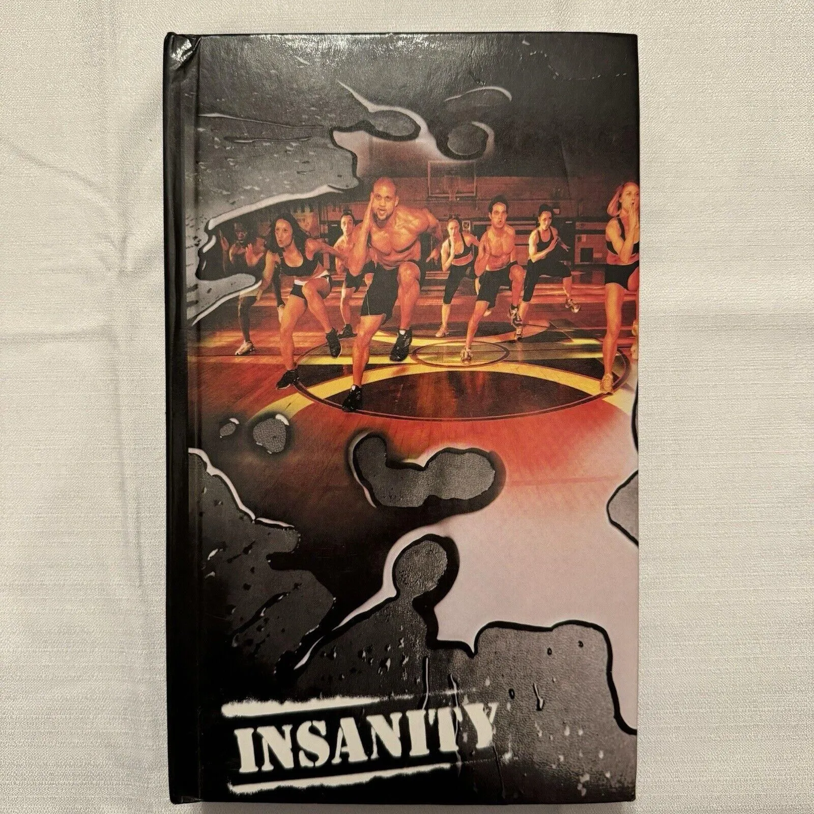 Insanity beach body work sold out kit