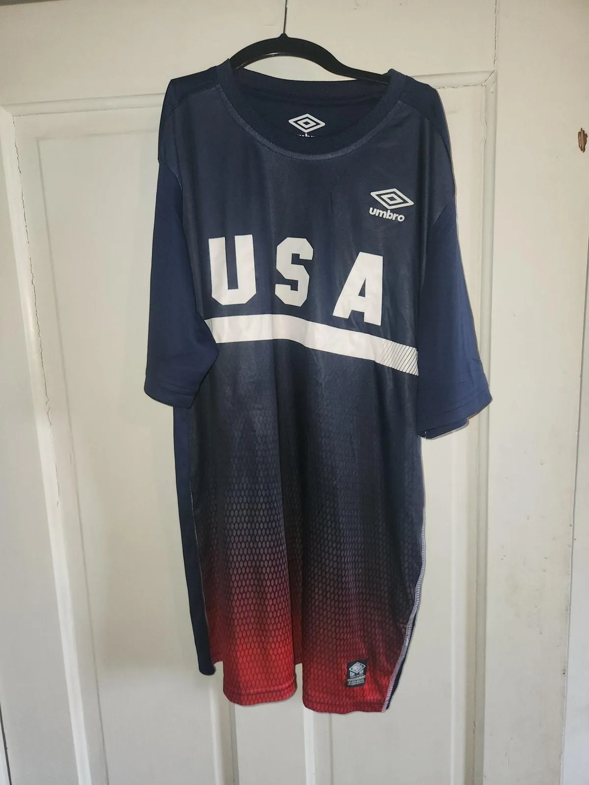 Umbro usa clearance