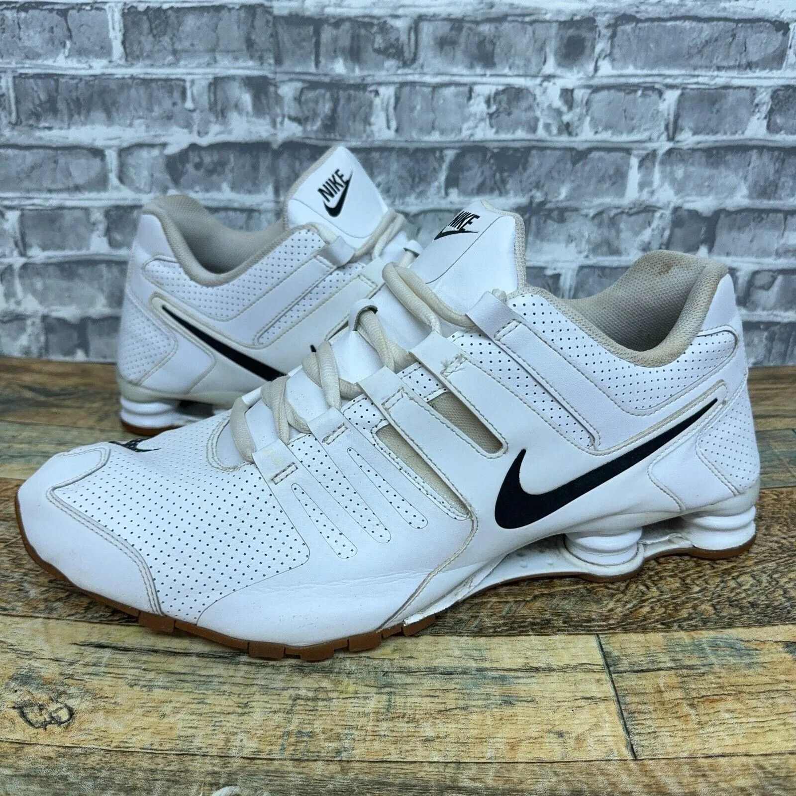 Nike running shoes size 15 best sale