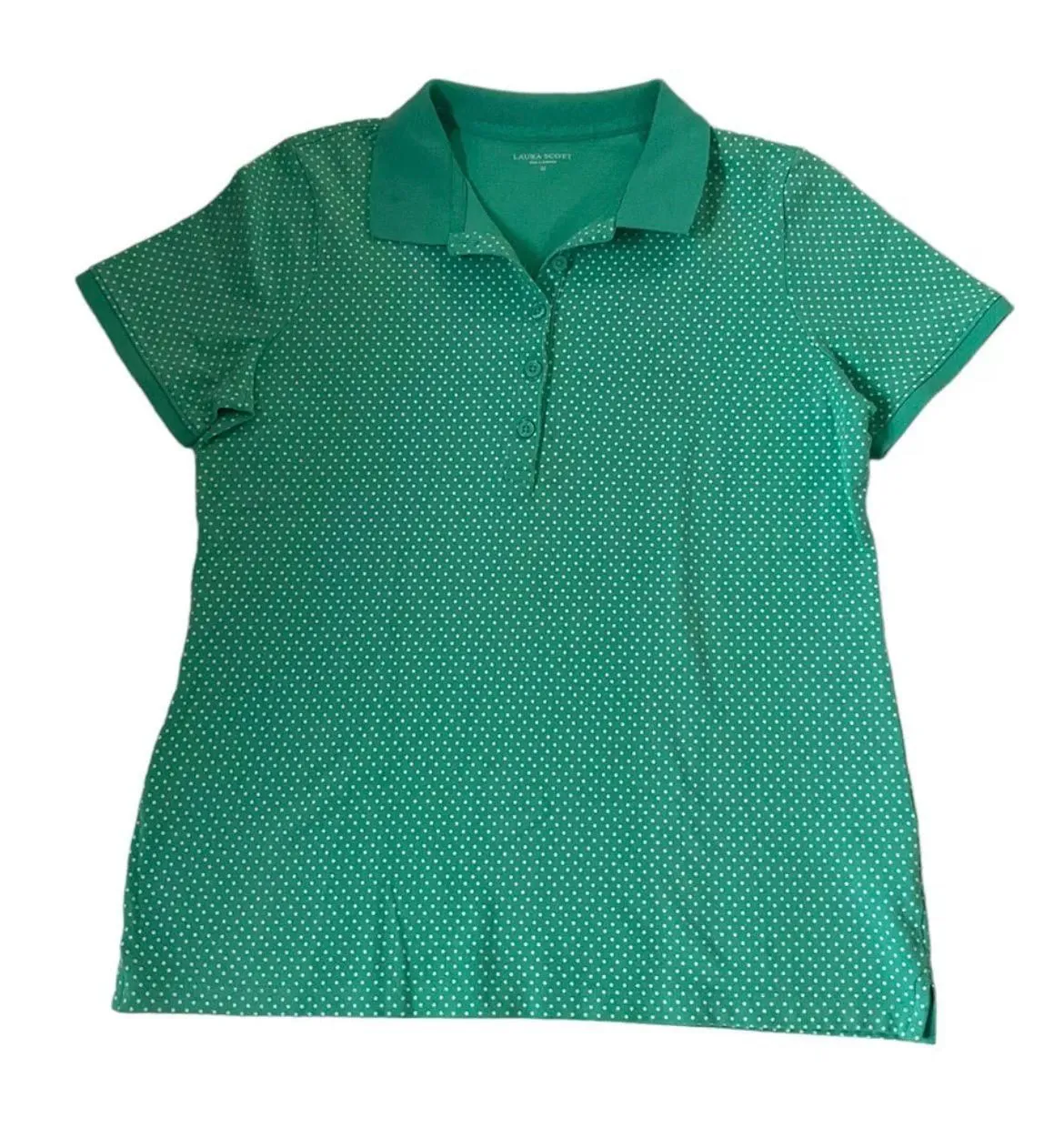 Laura scott polo shirts online