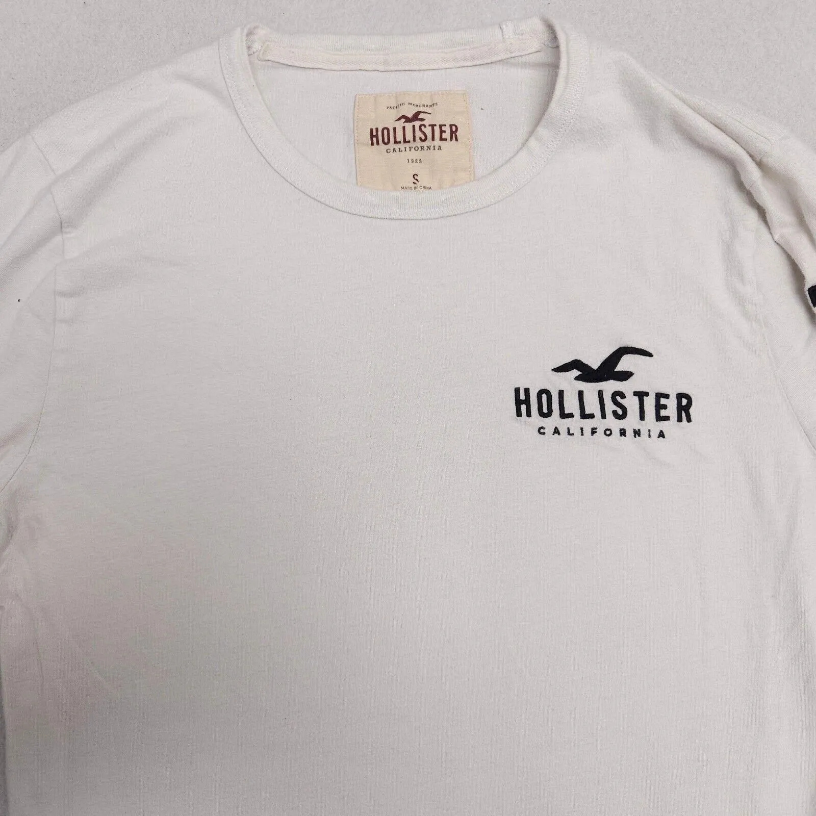 Fashion hollister small size