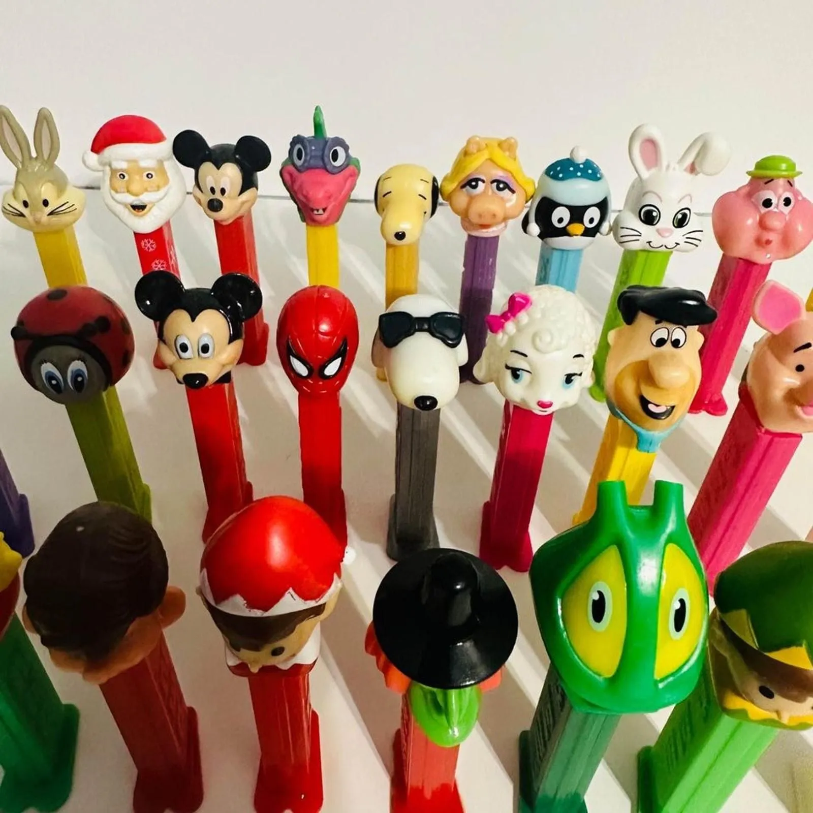Peter Pez Vintage Head 70's 非売品ピーターペッツ 368348501-1-f5d8dbc0-1438-46f7