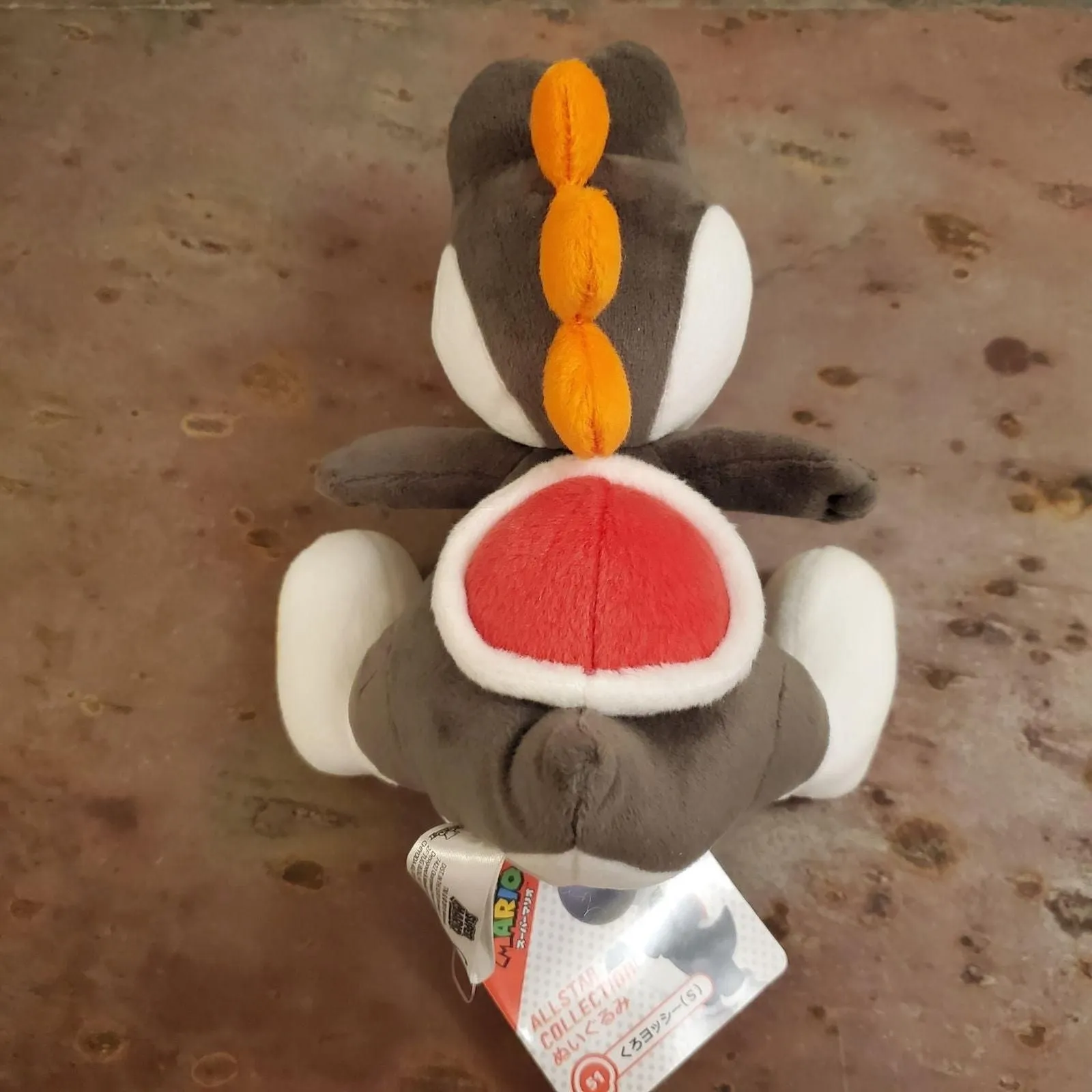 Yoshiページ Super Mario Bros. - 11