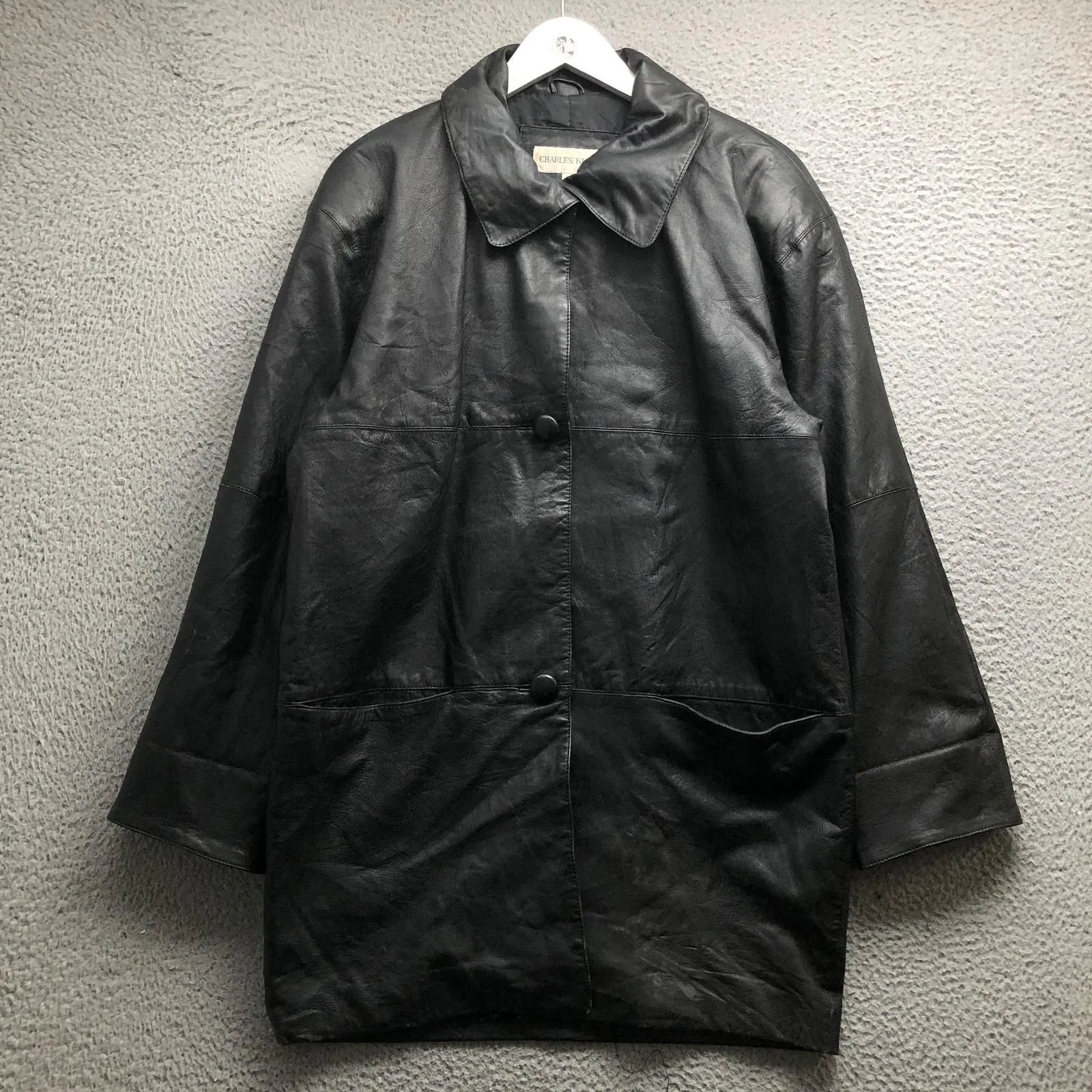 Charles klein jacket online