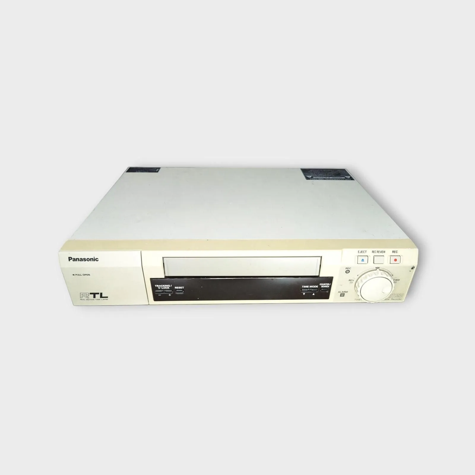 Panasonic Time Lapse Video Cassette Recorder cheapest