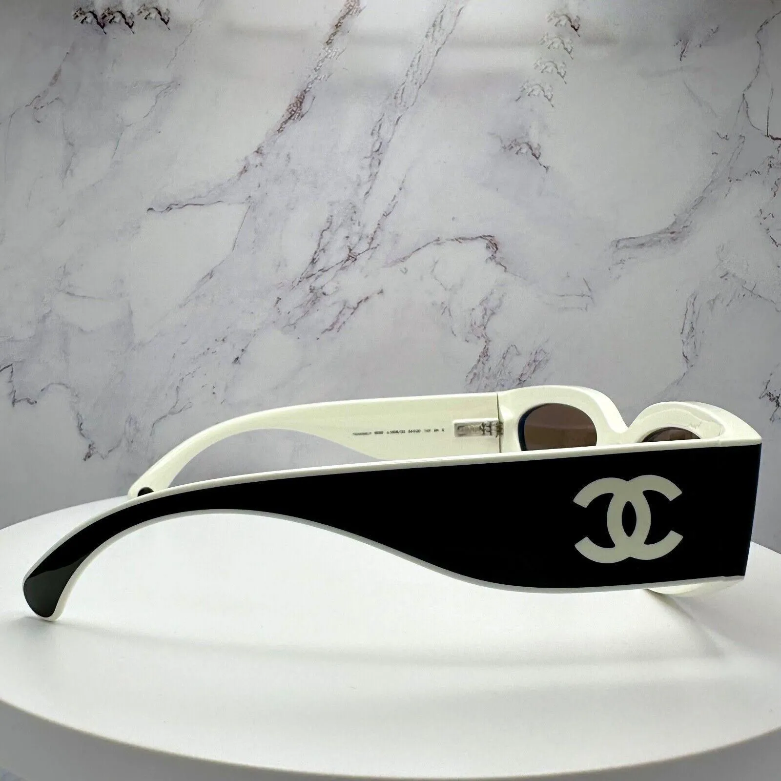 【シックで大人エレガントに☆】CHANEL サングラス CCロゴ Chanel sunglasses With CC logo | eBay
