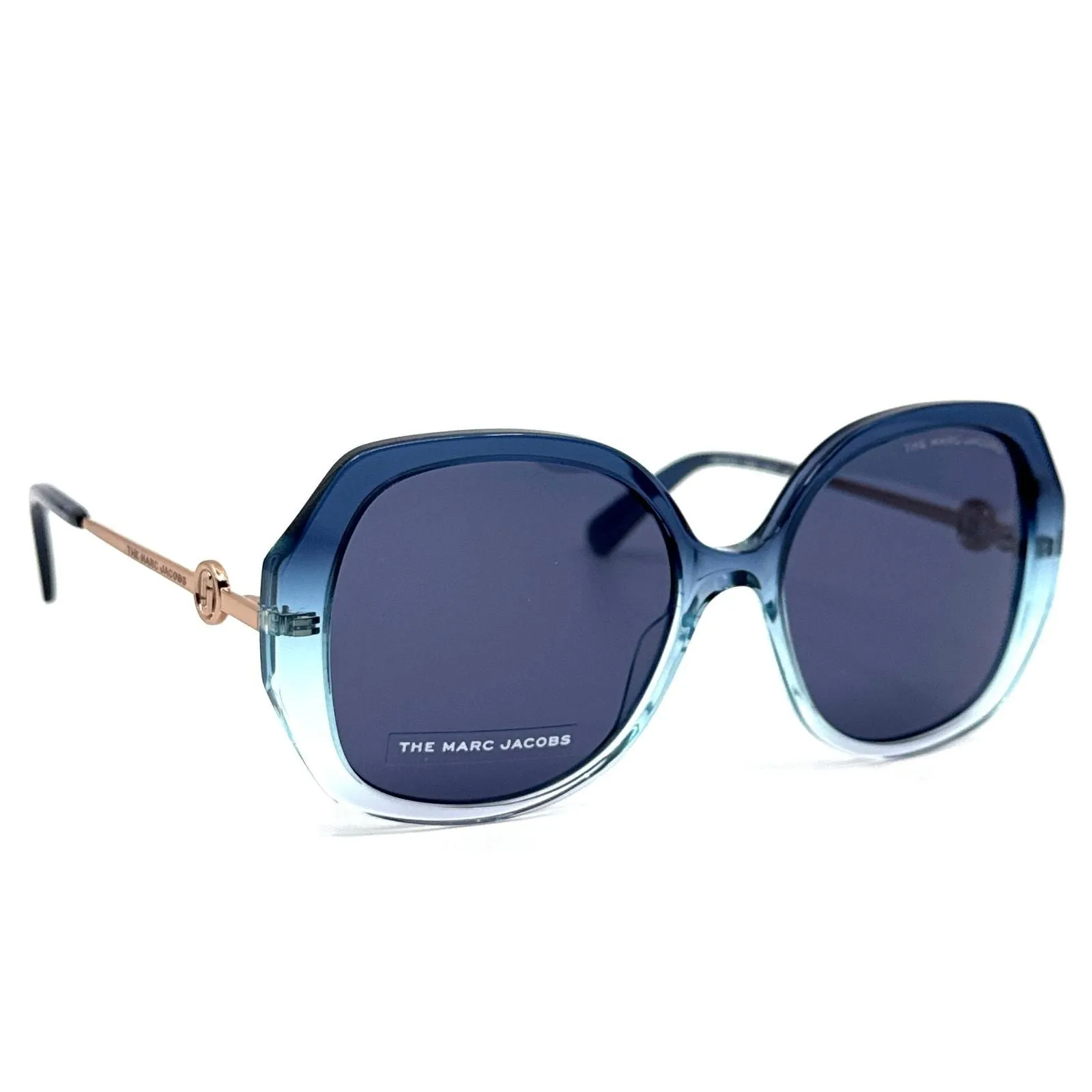 New, MARC JACOBS Sunglasses MARC 581/S ZX9KU Authentic