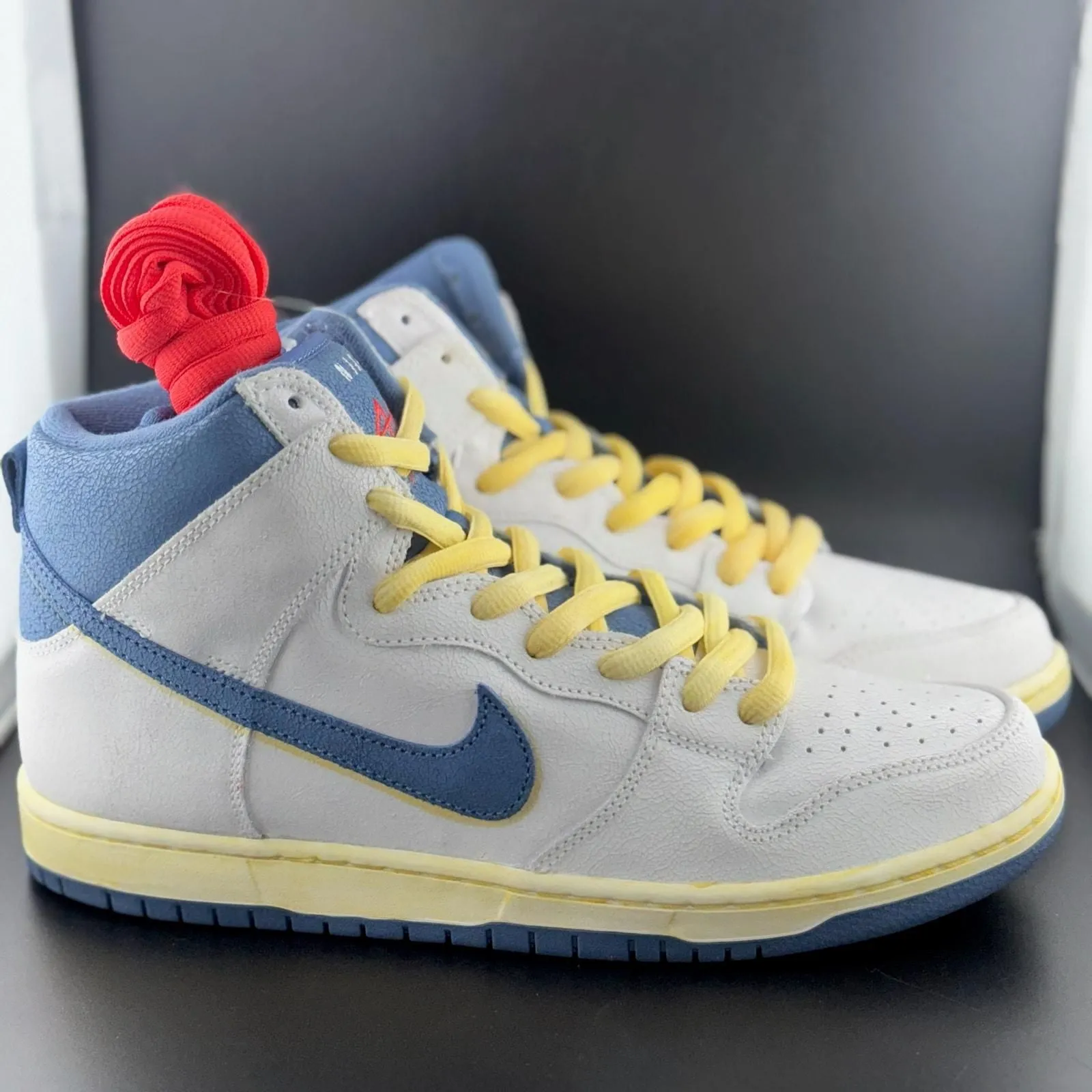 Nike SB Dunk High Atlas Lost at Sea (2020) · Whatnot: Shop, Sell