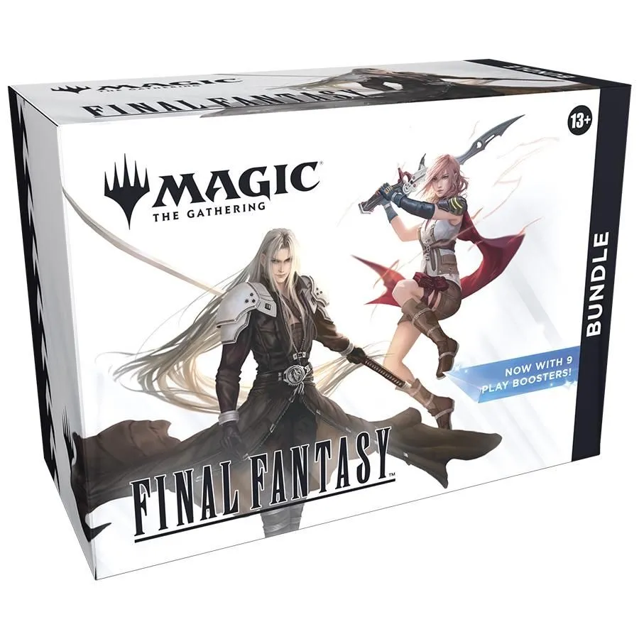 2023 Lorcana The First Chapter (Illumineer's Trove) Box