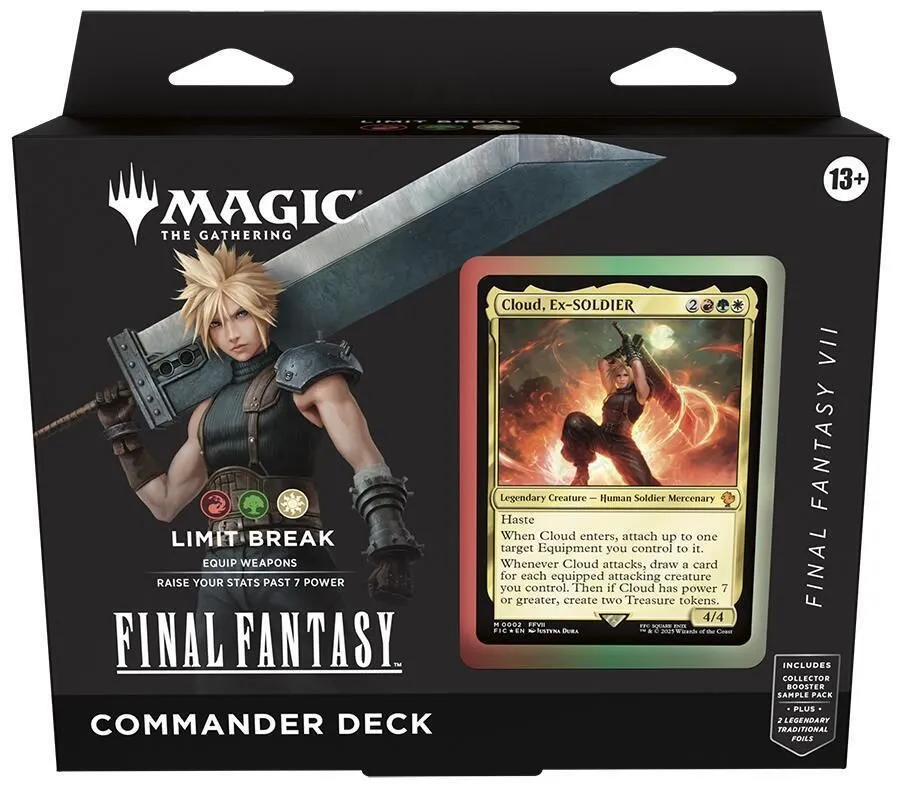 2023 Lorcana The First Chapter (Illumineer's Trove) Box