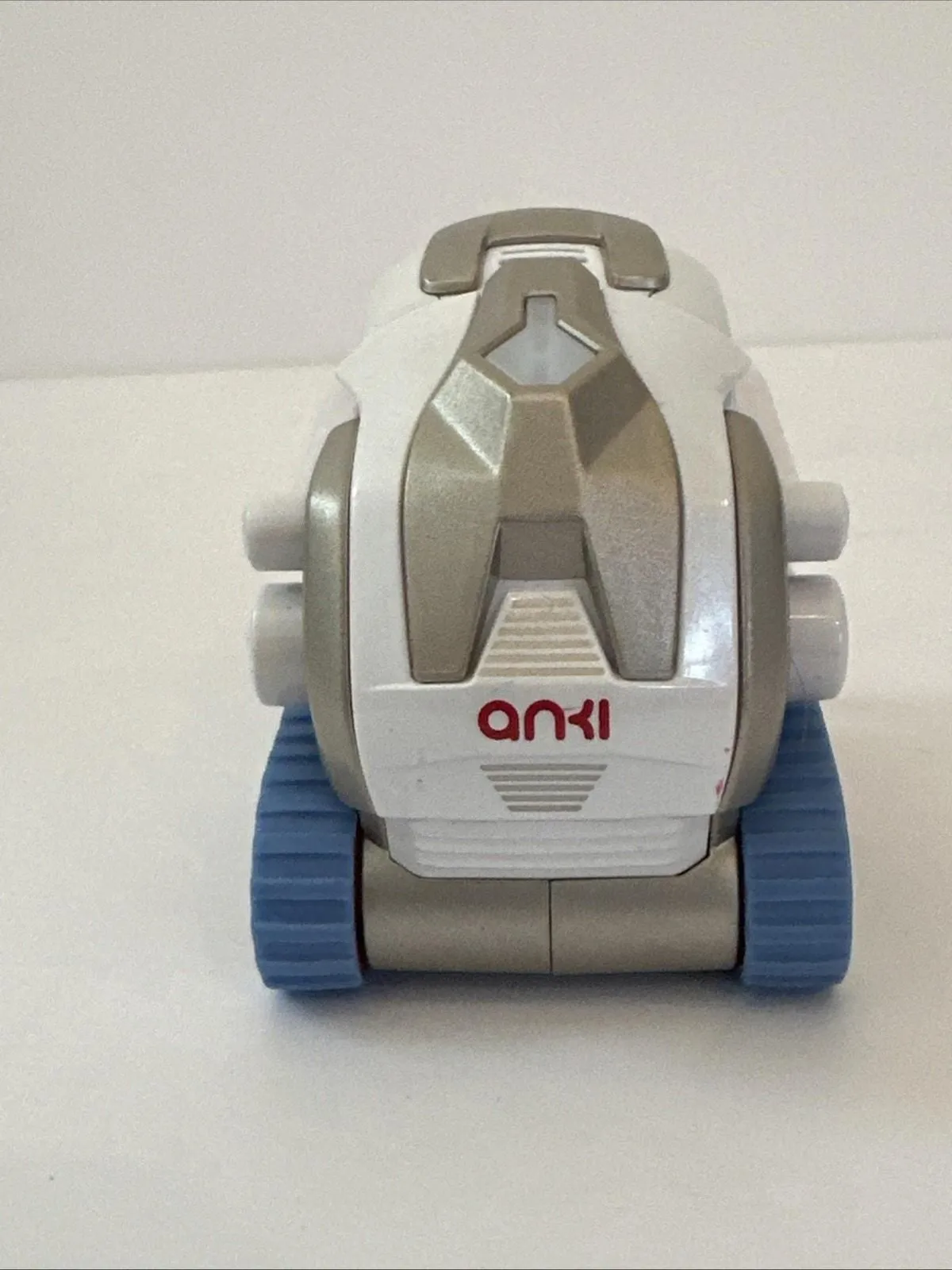 Anki Cozmo Robot ONLY Cosmo 000-00048 Robot AS-IS UNTESTED