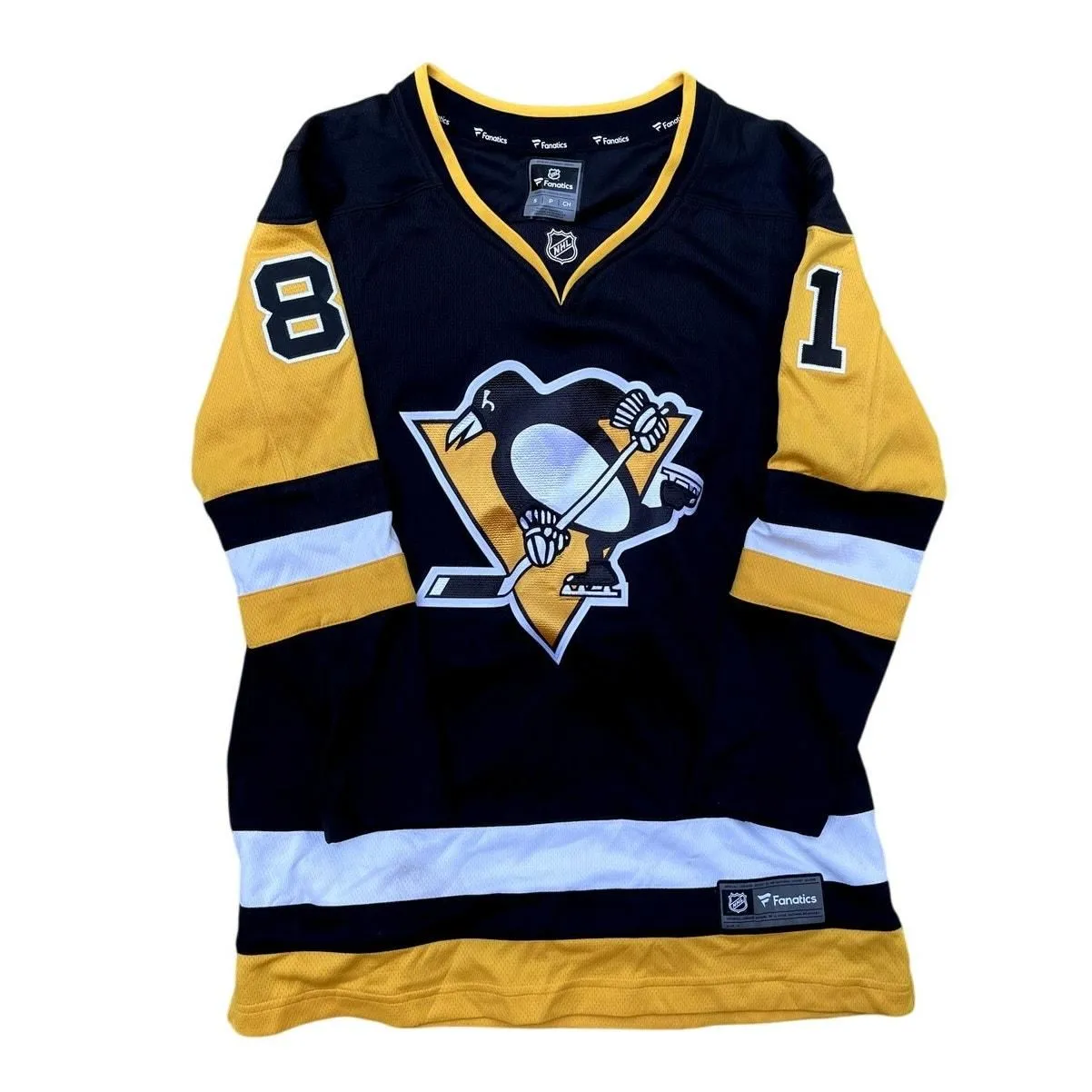 Penguins Hockey Jersey Kessel Penguins Jersey Penguins Hockey