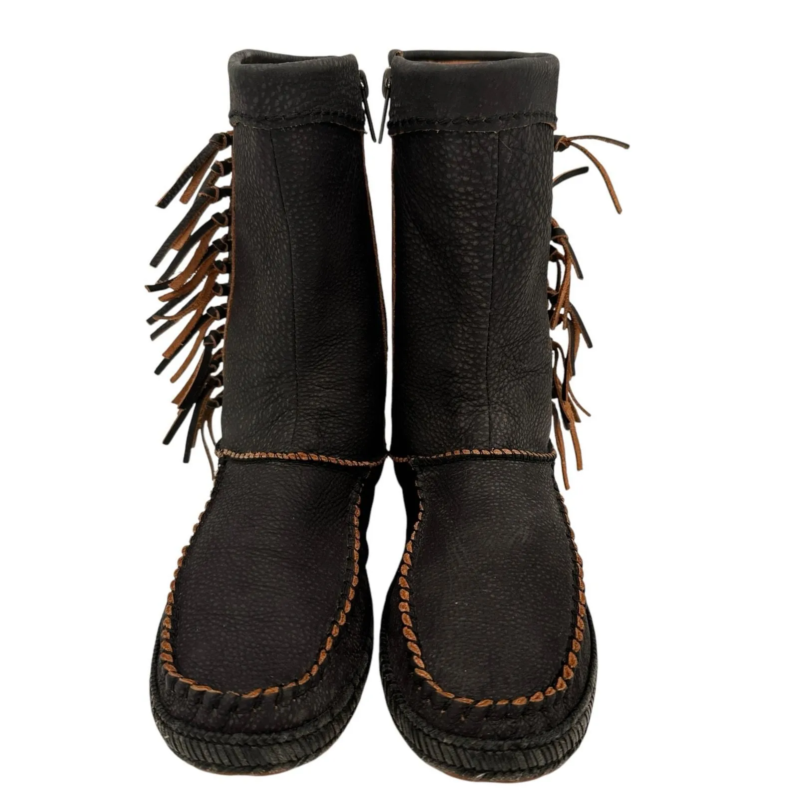 靴 UGG Women's Tassel Winter Moccasin UGG Women's Tassel Winter Moccasin – Original UGG Australia