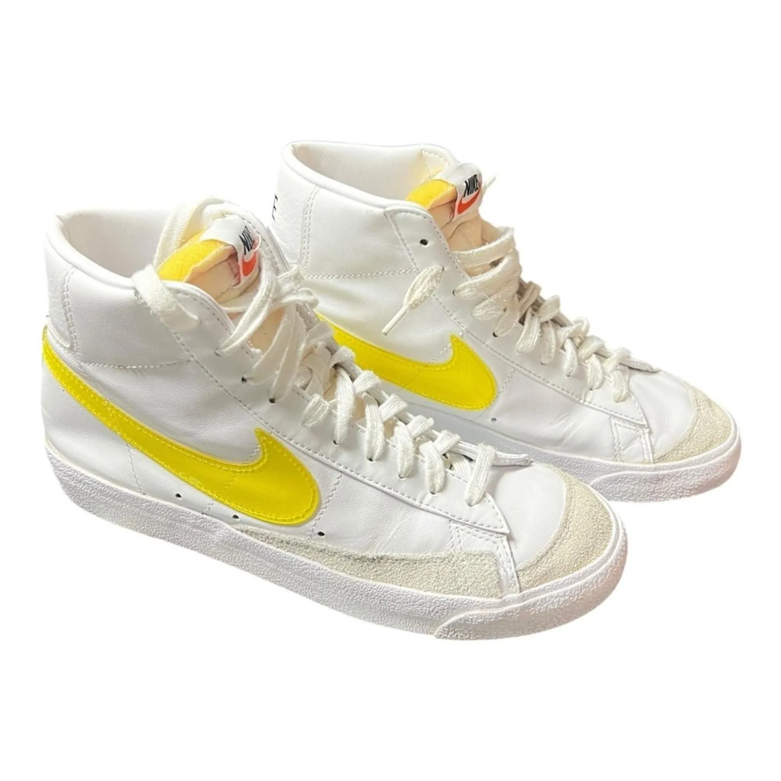 靴 Nike Blazer Mid 77 Optic Yellow UK8 18112841_38497104_600.jpg