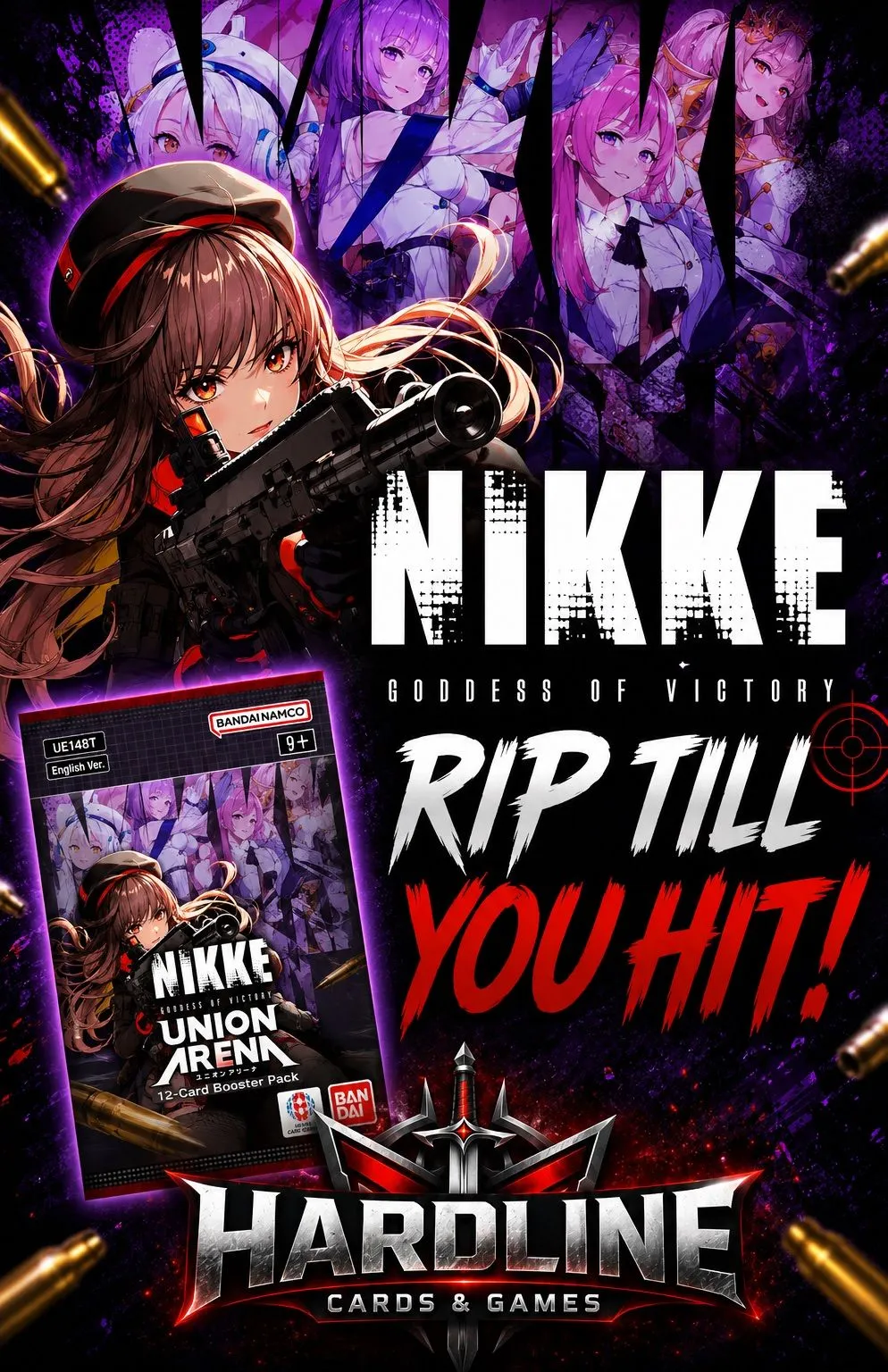 Thumbnail für Live-Show