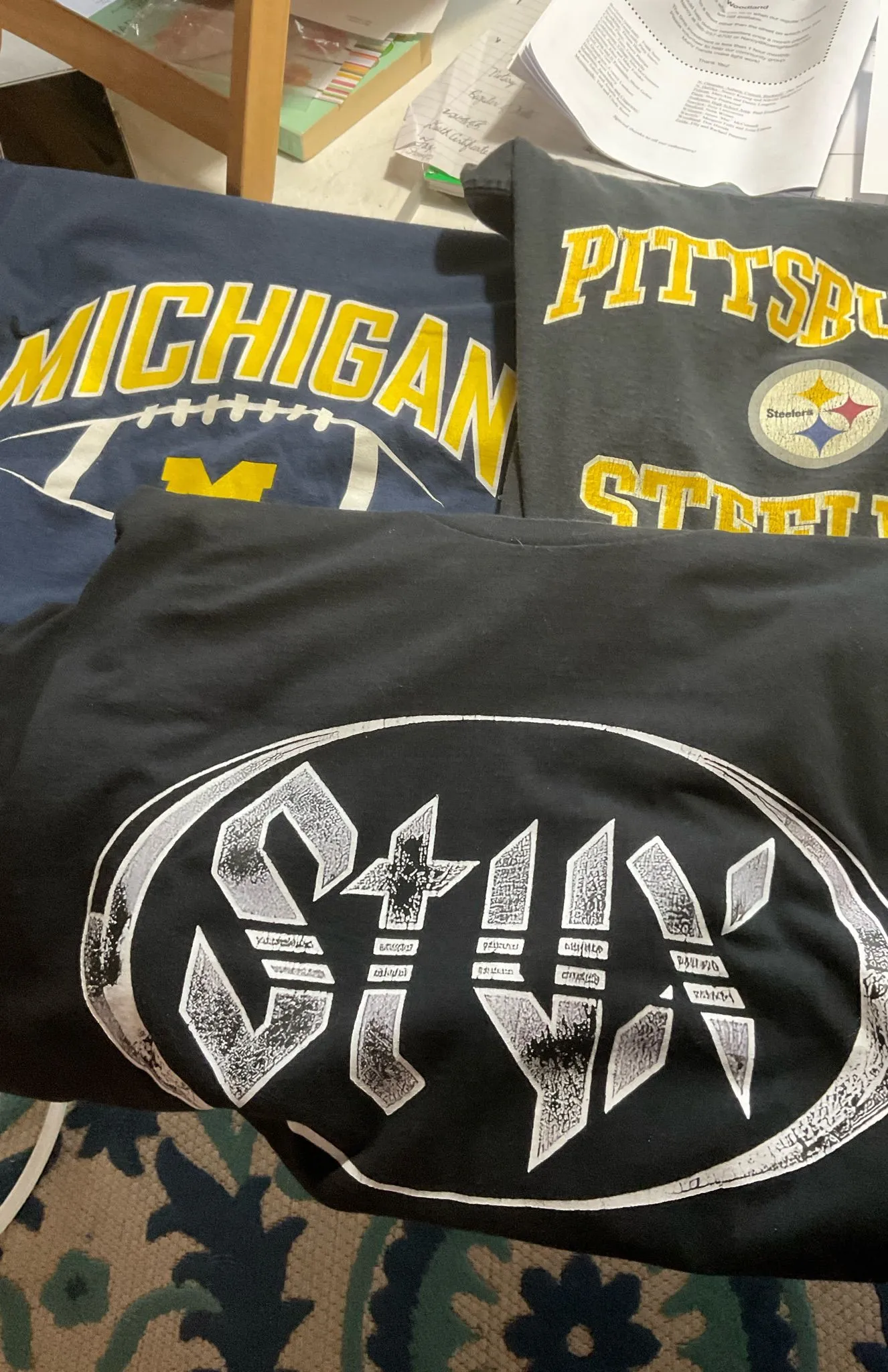 Thumbnail für Live-Show