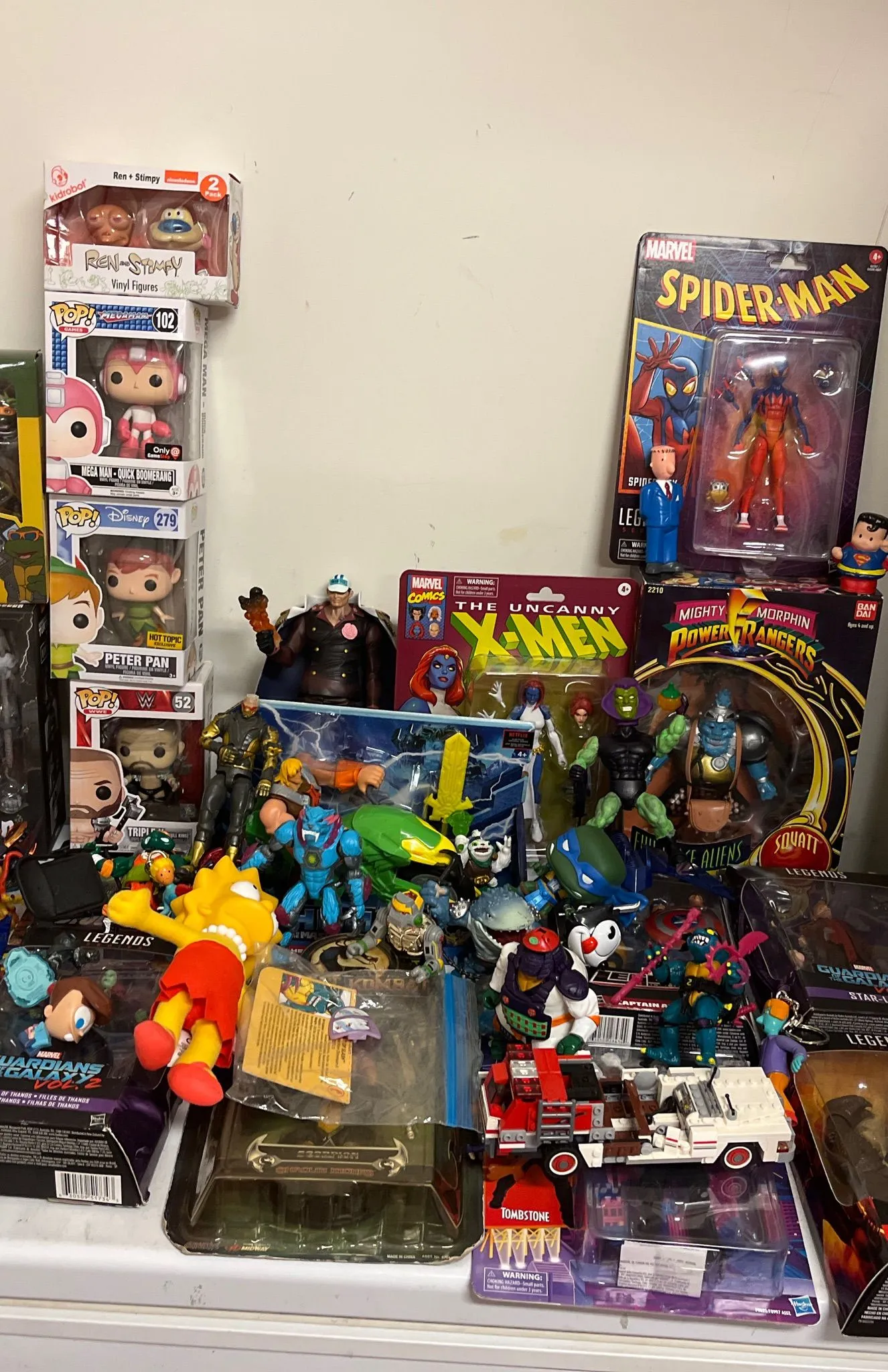 Miniature du live