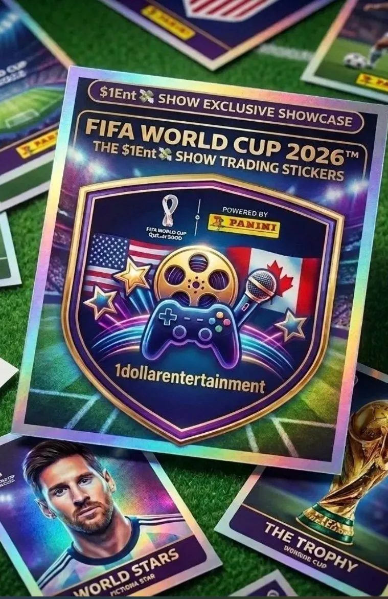 Thumbnail für Live-Show