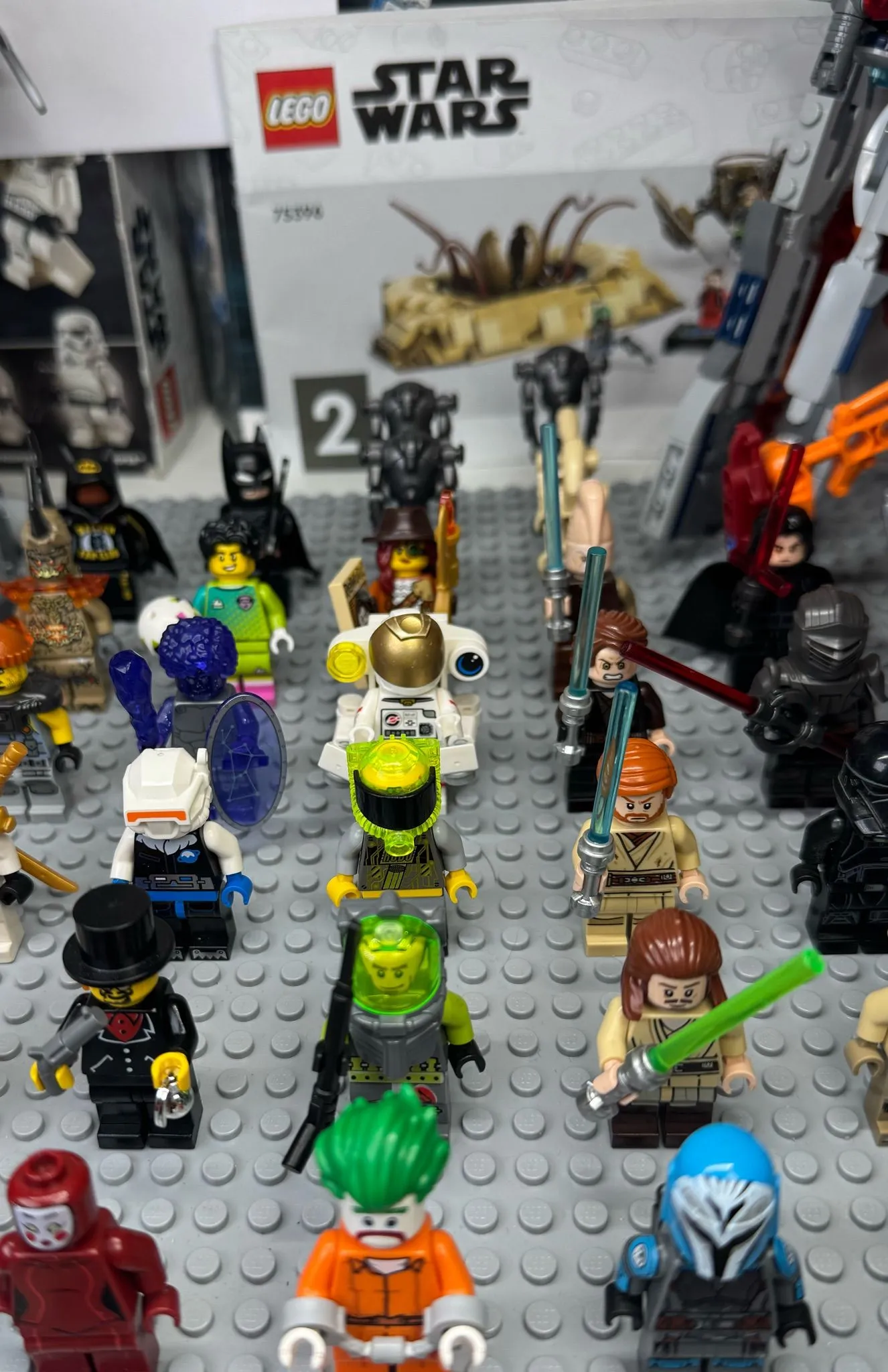 Miniature du live