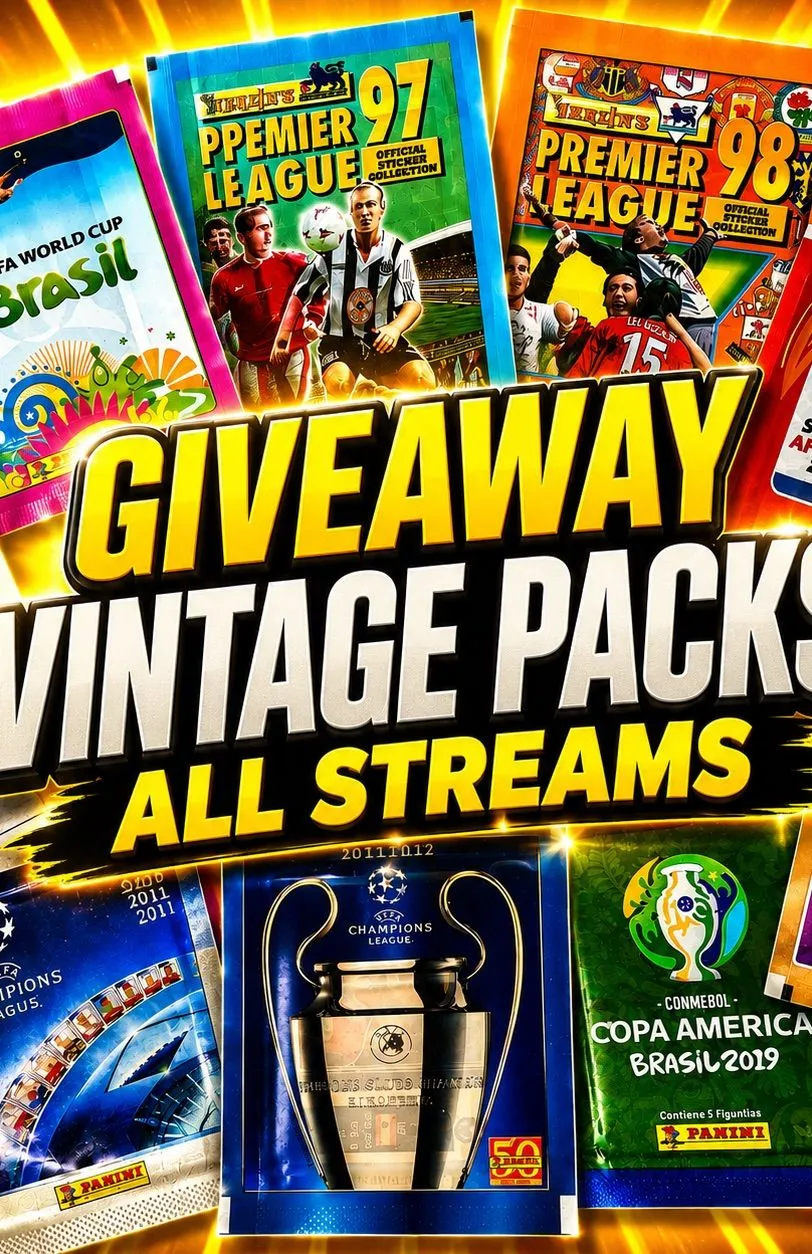 Thumbnail voor liveshow