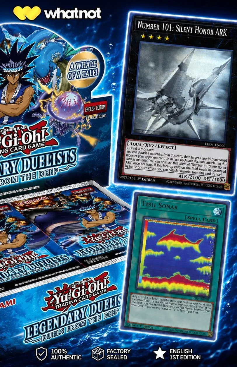 Live shopping for Yu-Gi-Oh! Cards  Whatnot: Shop, Sell, Connect