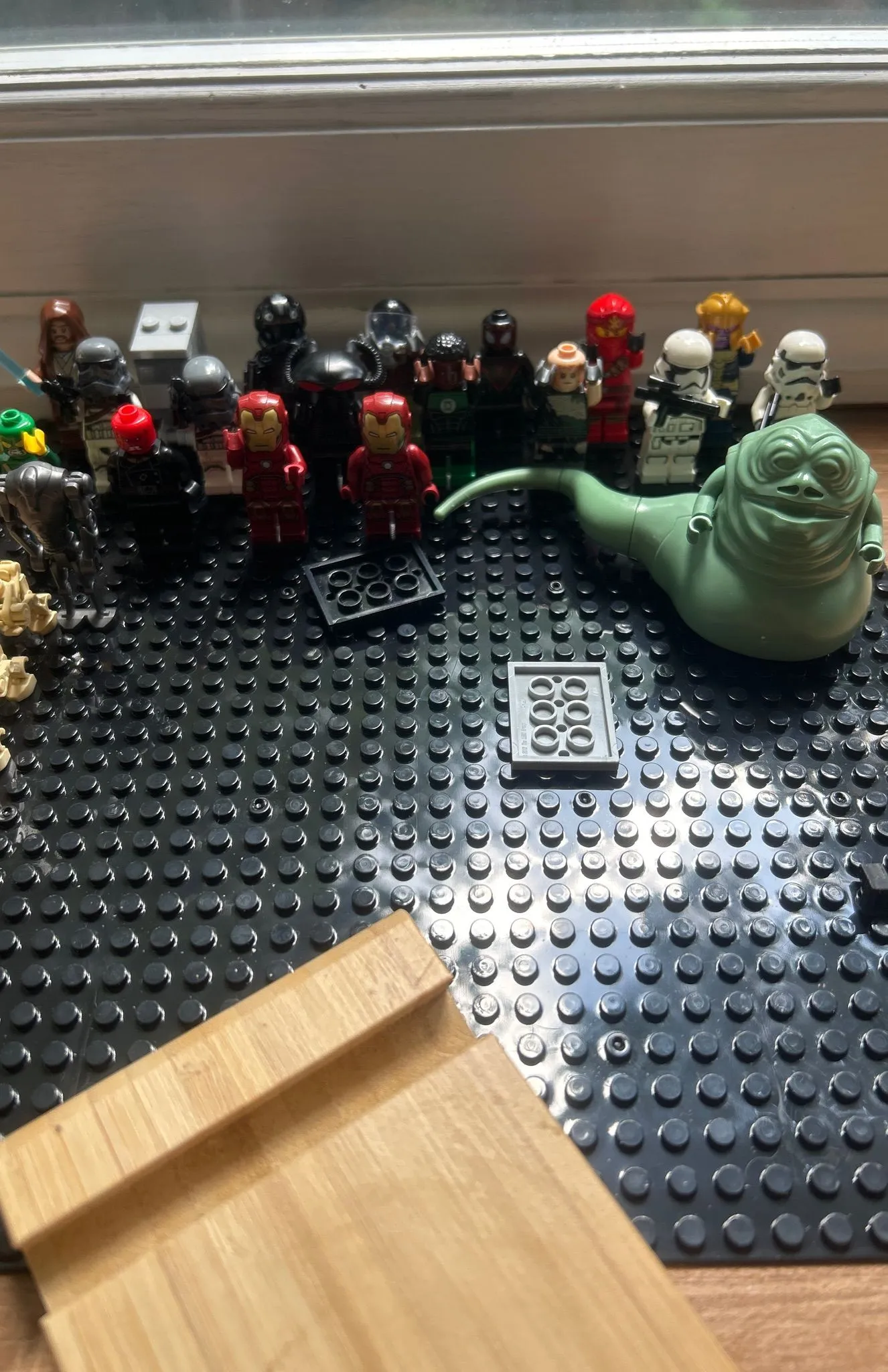 Miniature du live